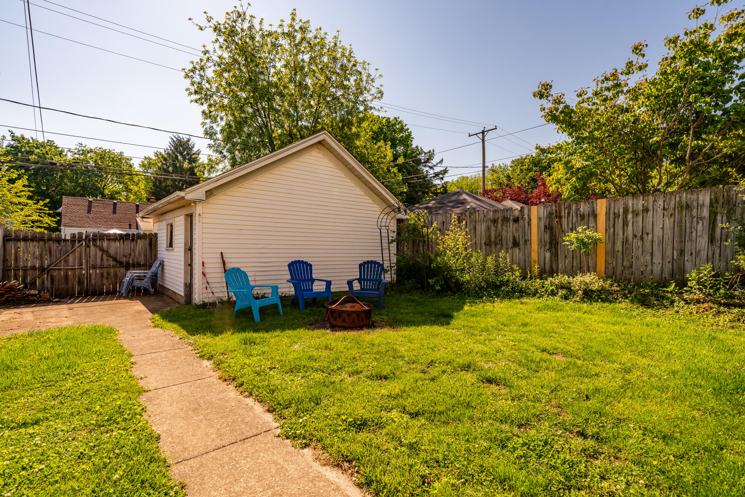 844 Wellmeier Avenue, Dayton, Ohio 45410