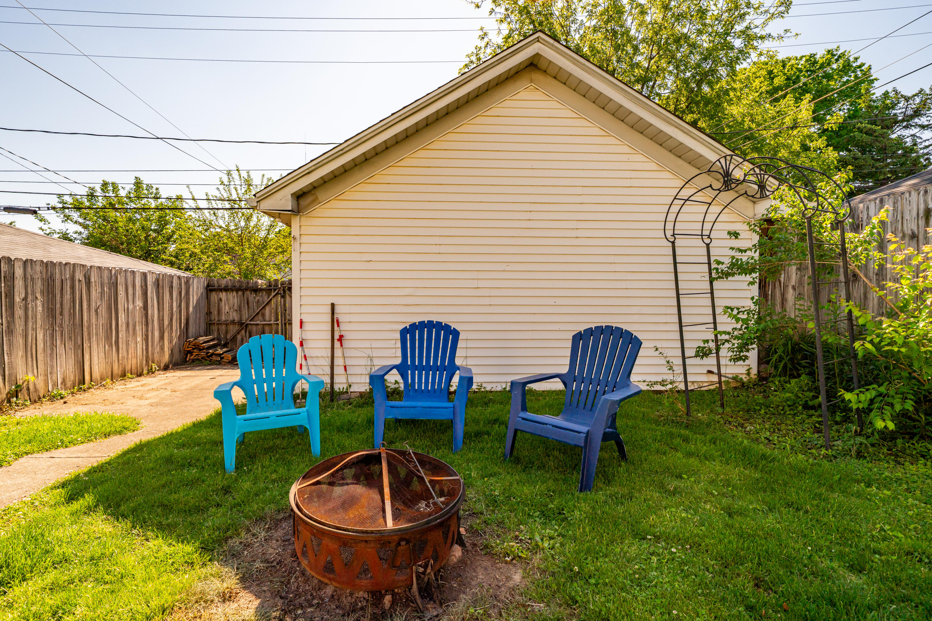 844 Wellmeier Avenue, Dayton, Ohio 45410