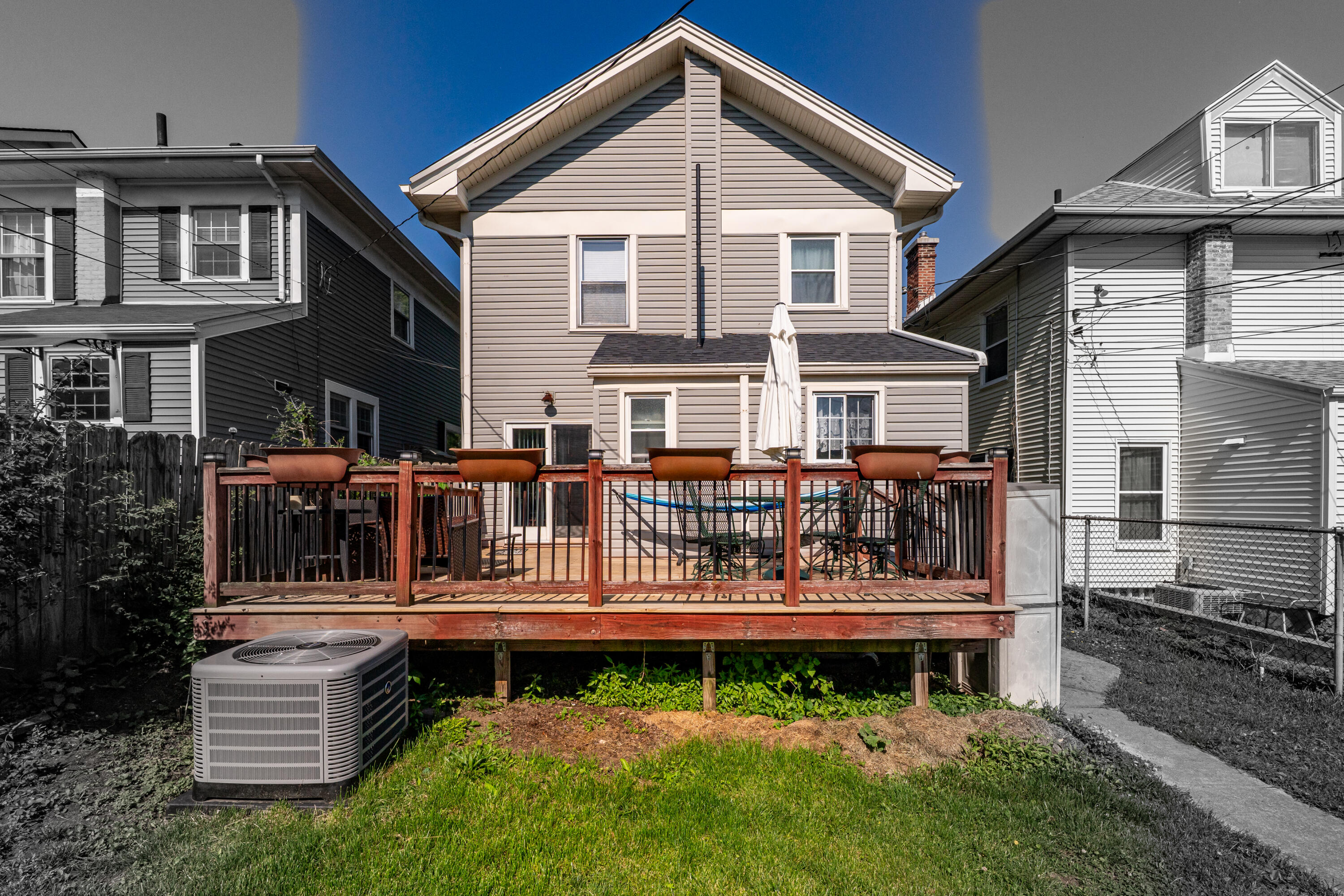 844 Wellmeier Avenue, Dayton, Ohio 45410