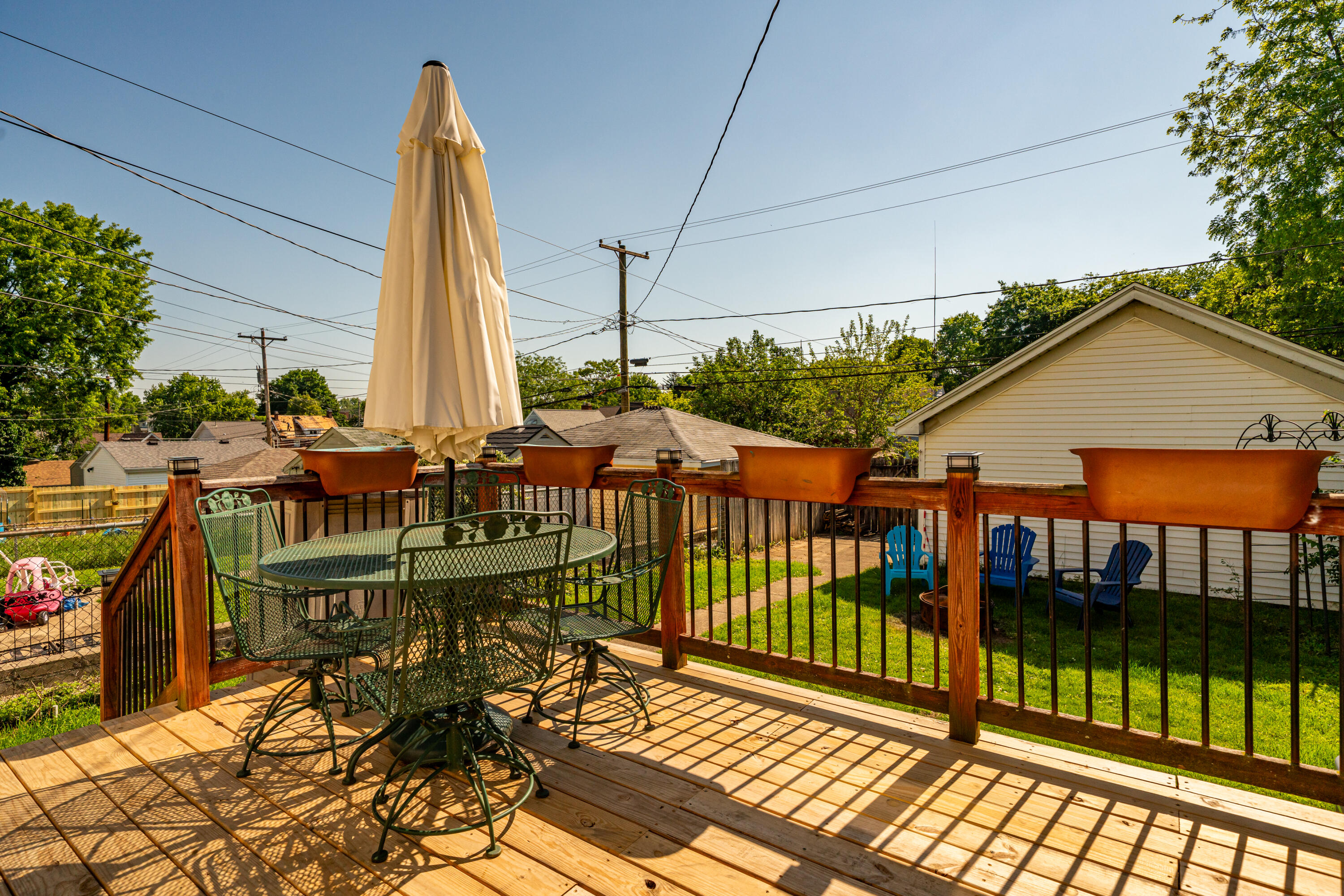 844 Wellmeier Avenue, Dayton, Ohio 45410