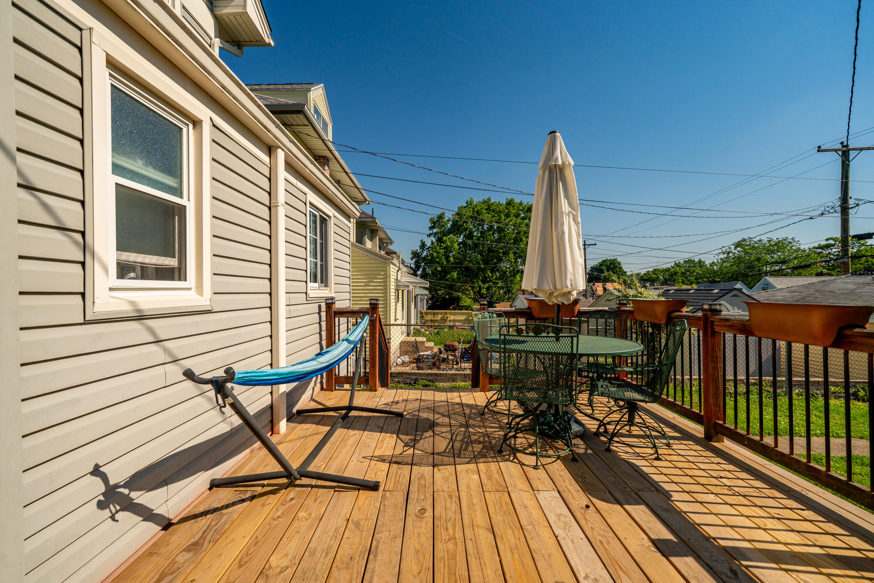 844 Wellmeier Avenue, Dayton, Ohio 45410