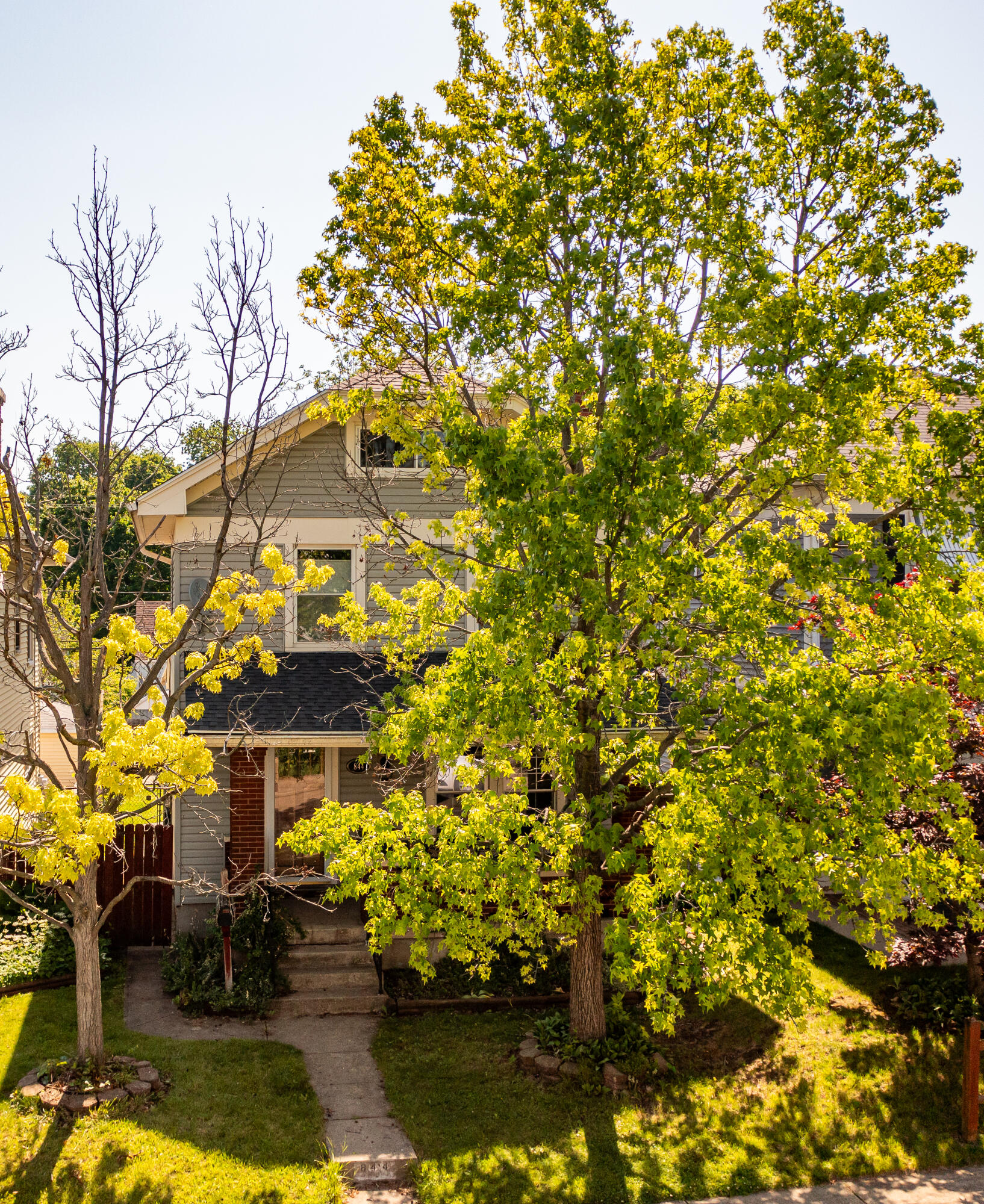844 Wellmeier Avenue, Dayton, Ohio 45410