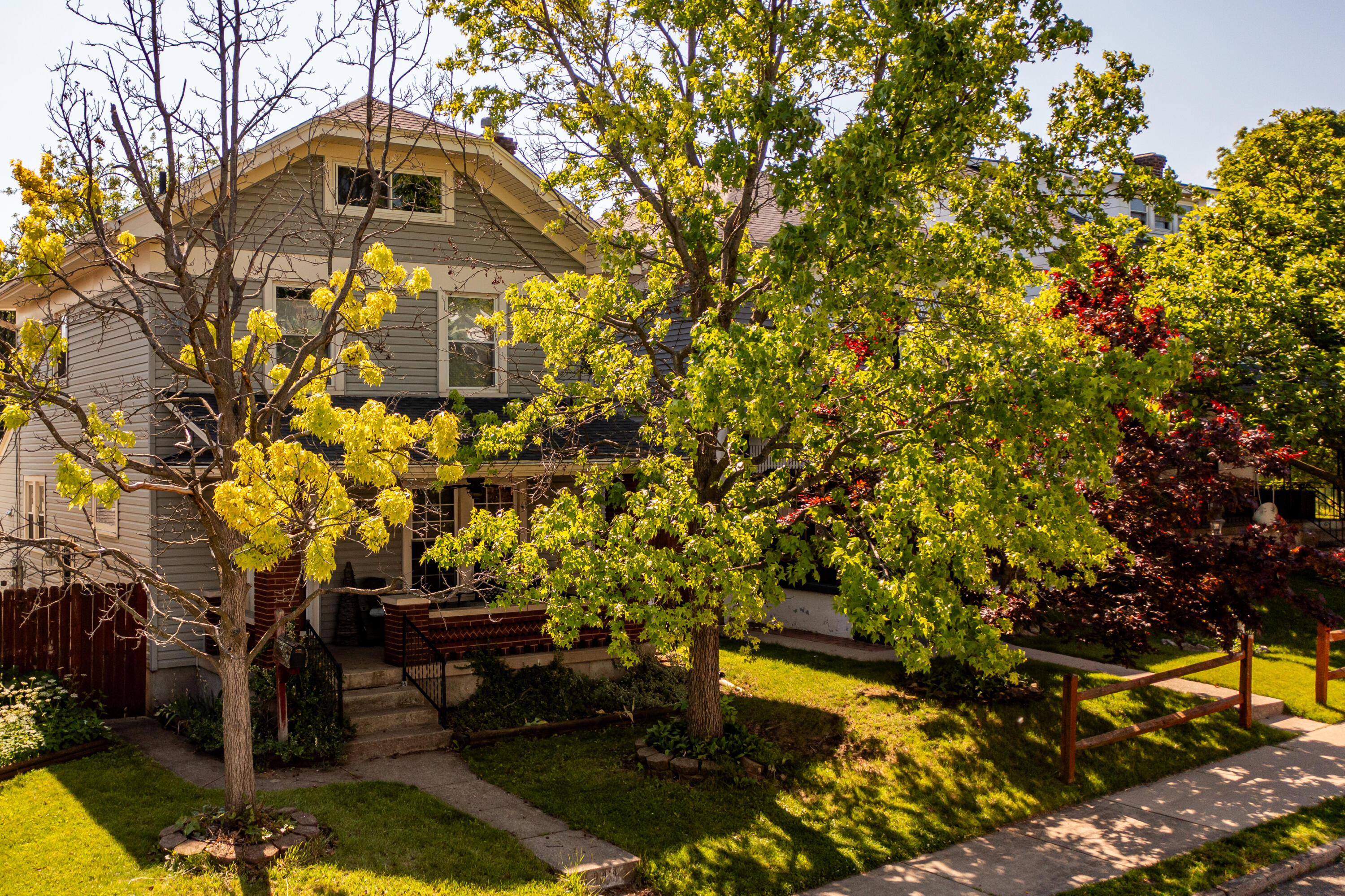 844 Wellmeier Avenue, Dayton, Ohio 45410