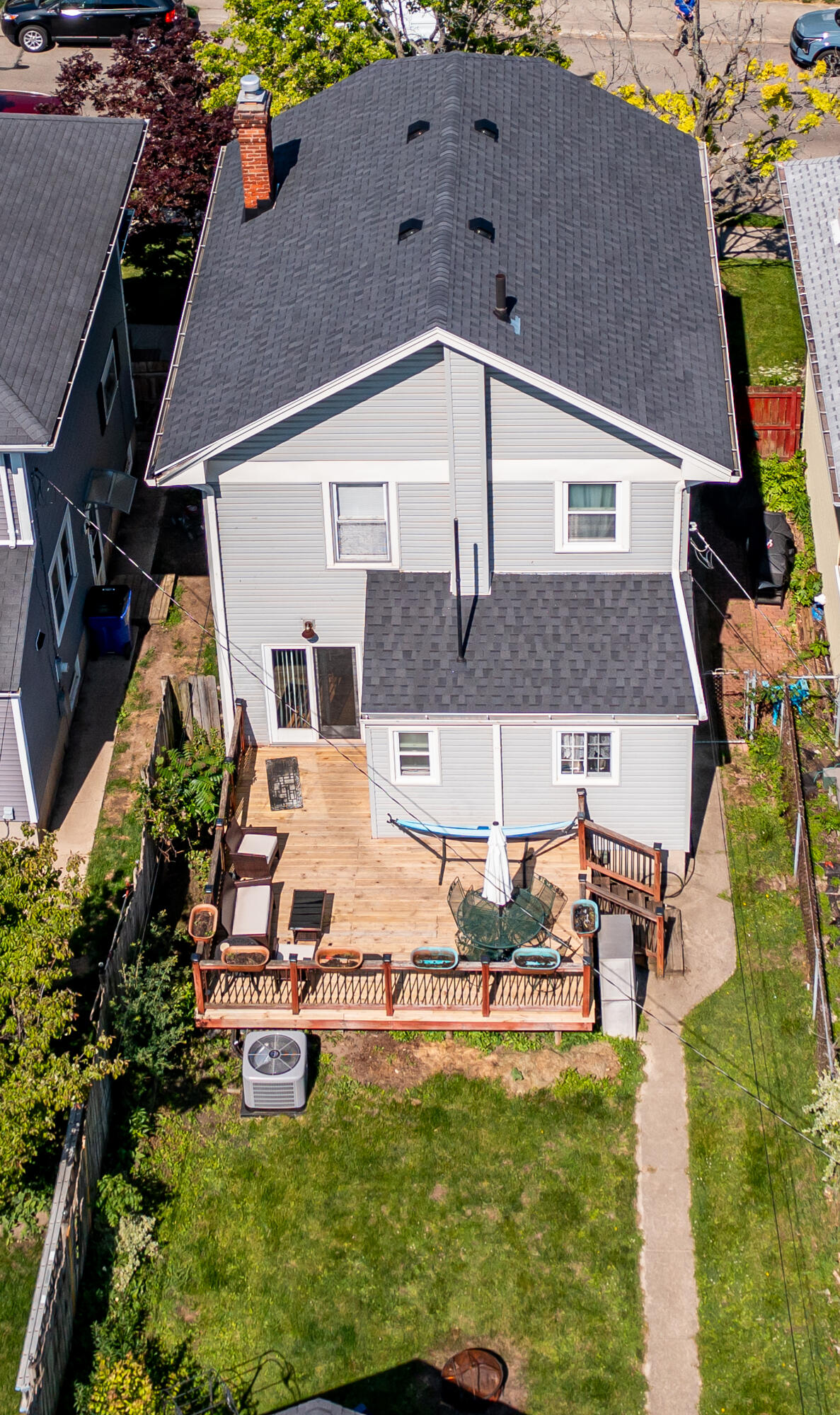 844 Wellmeier Avenue, Dayton, Ohio 45410