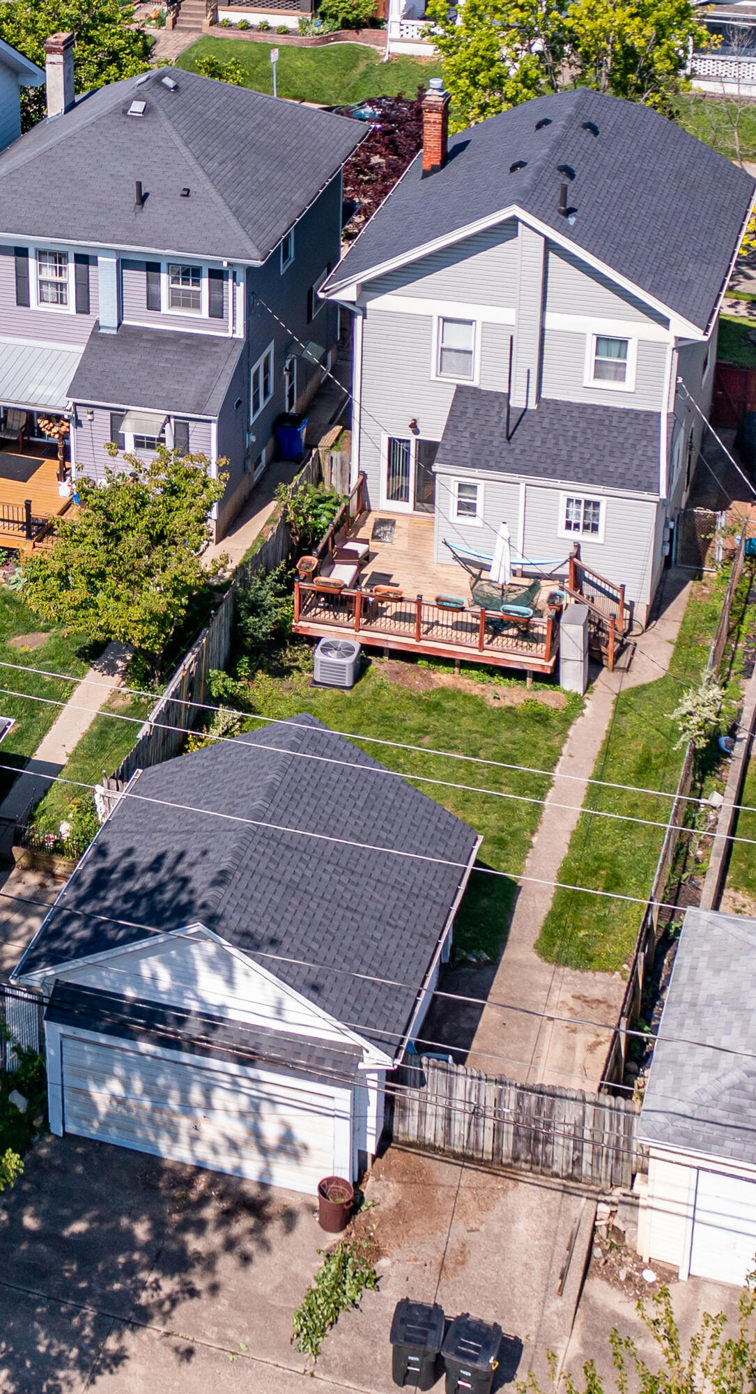 844 Wellmeier Avenue, Dayton, Ohio 45410