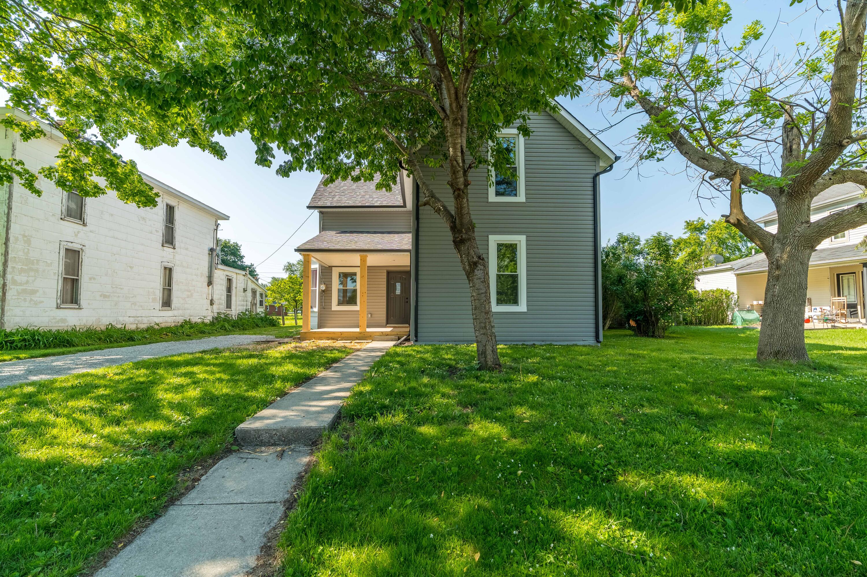 219 Church Street, Bradford, Ohio 45308