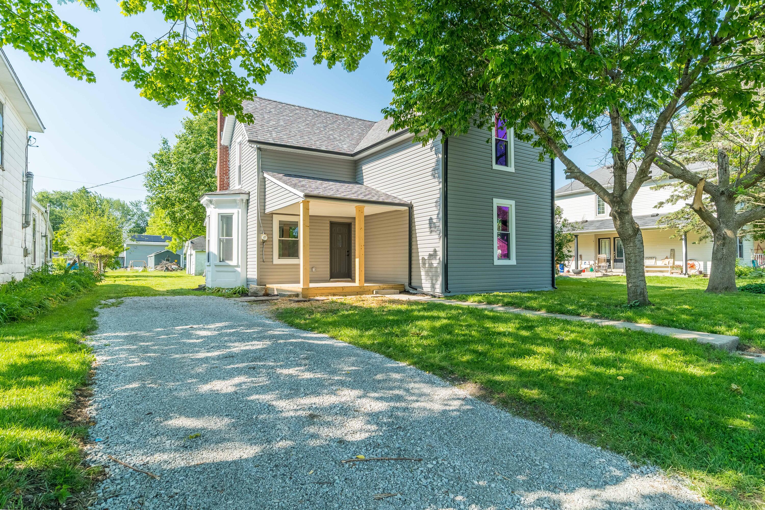219 Church Street, Bradford, Ohio 45308
