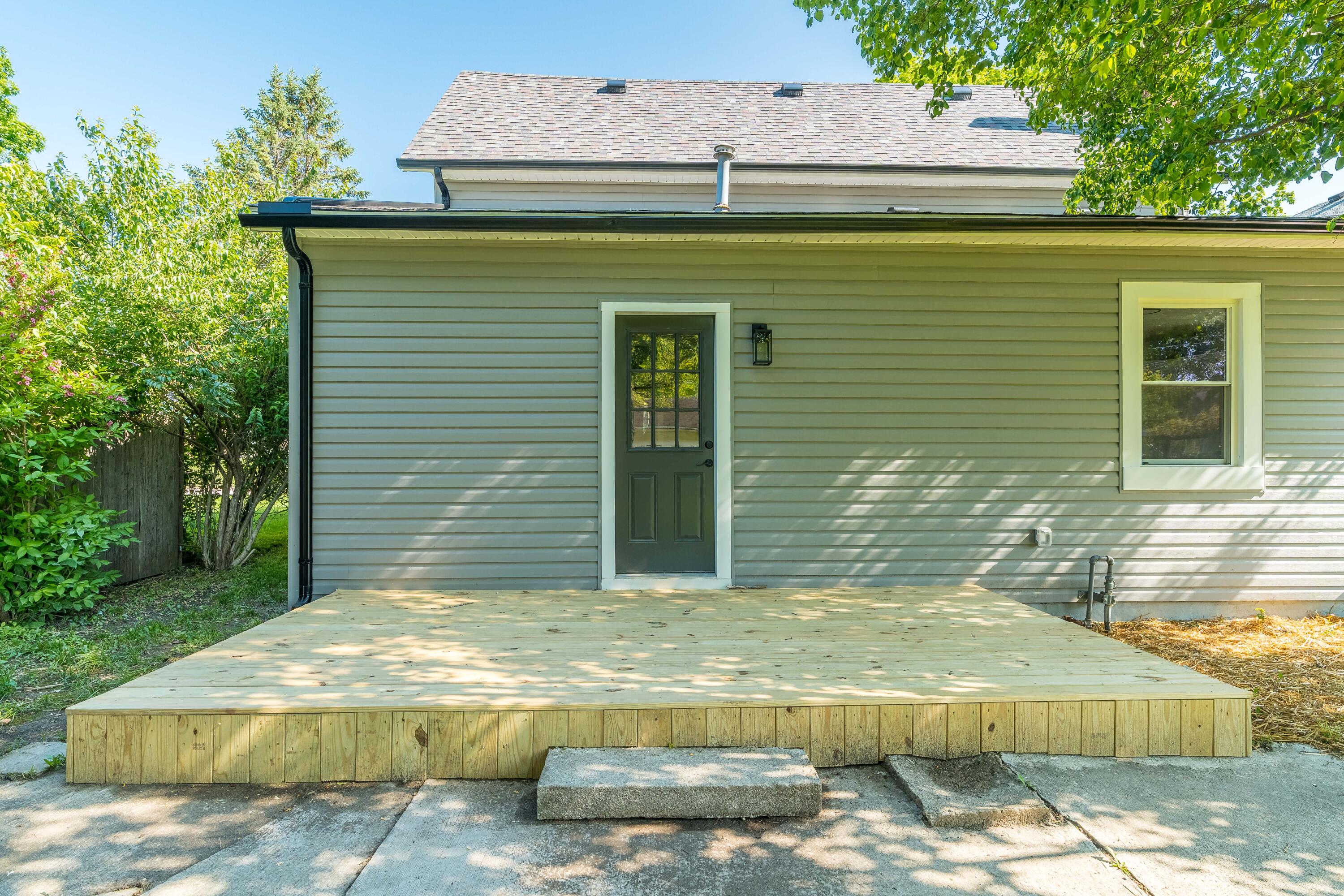 219 Church Street, Bradford, Ohio 45308