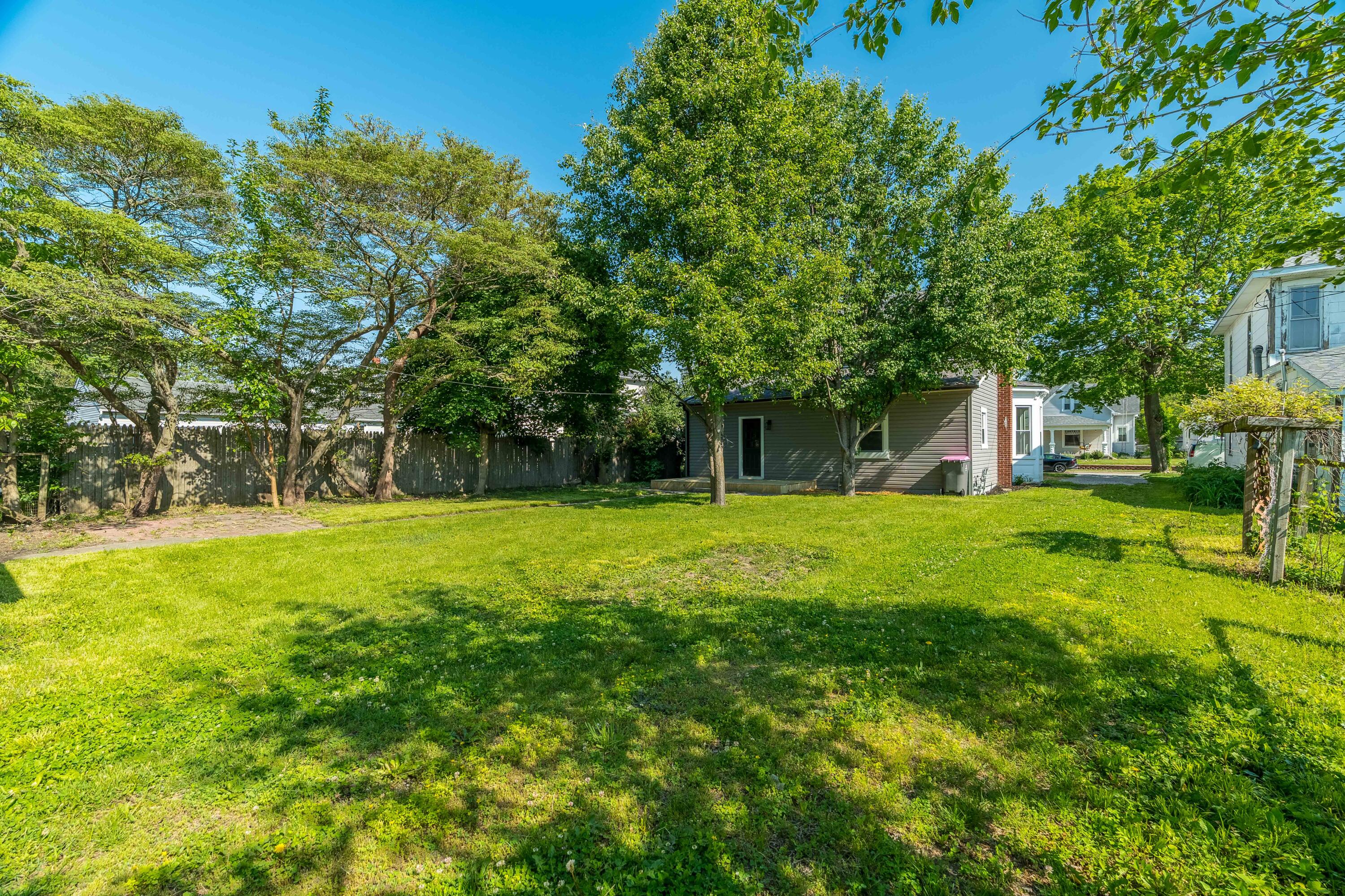 219 Church Street, Bradford, Ohio 45308