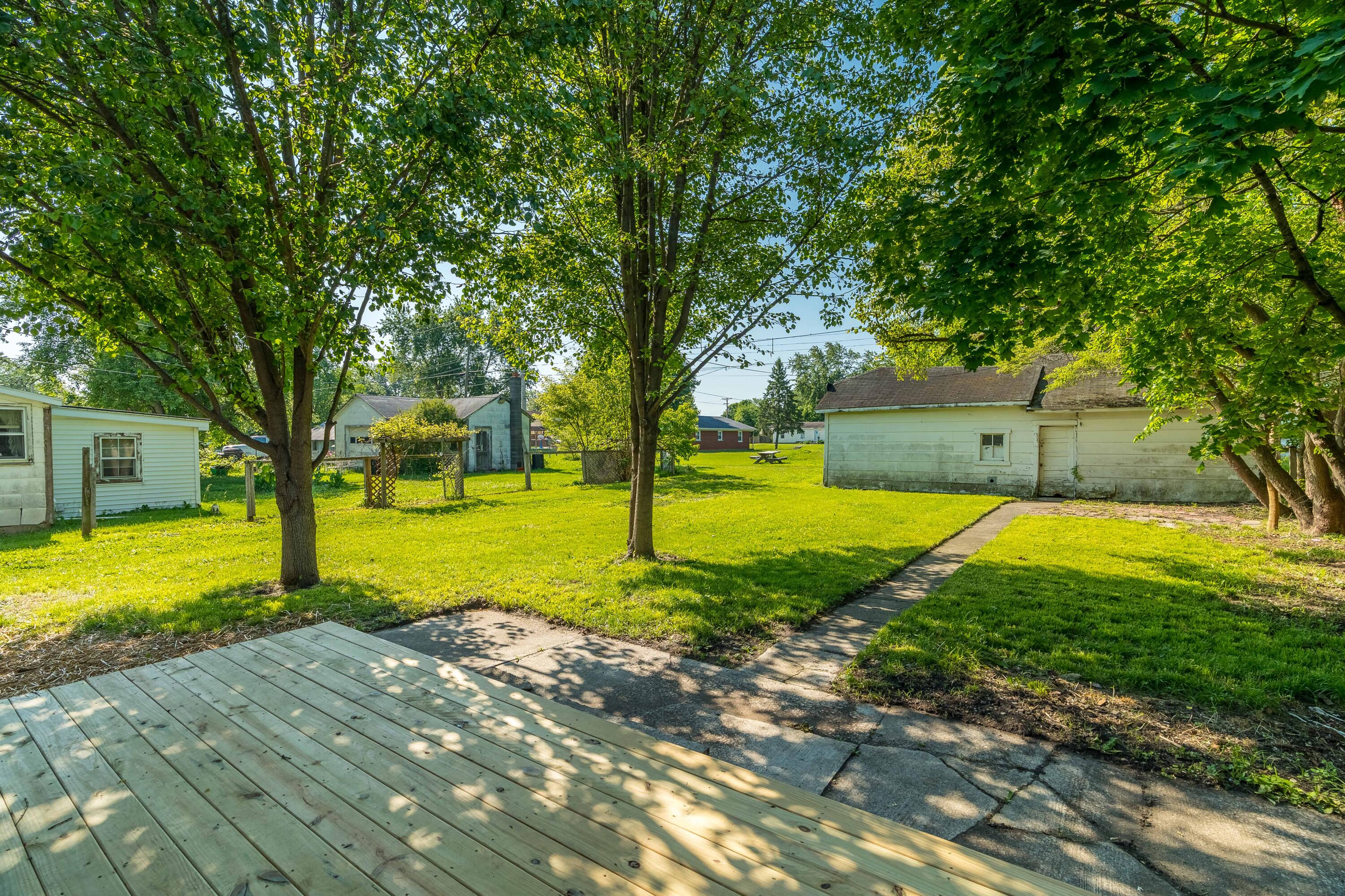 219 Church Street, Bradford, Ohio 45308