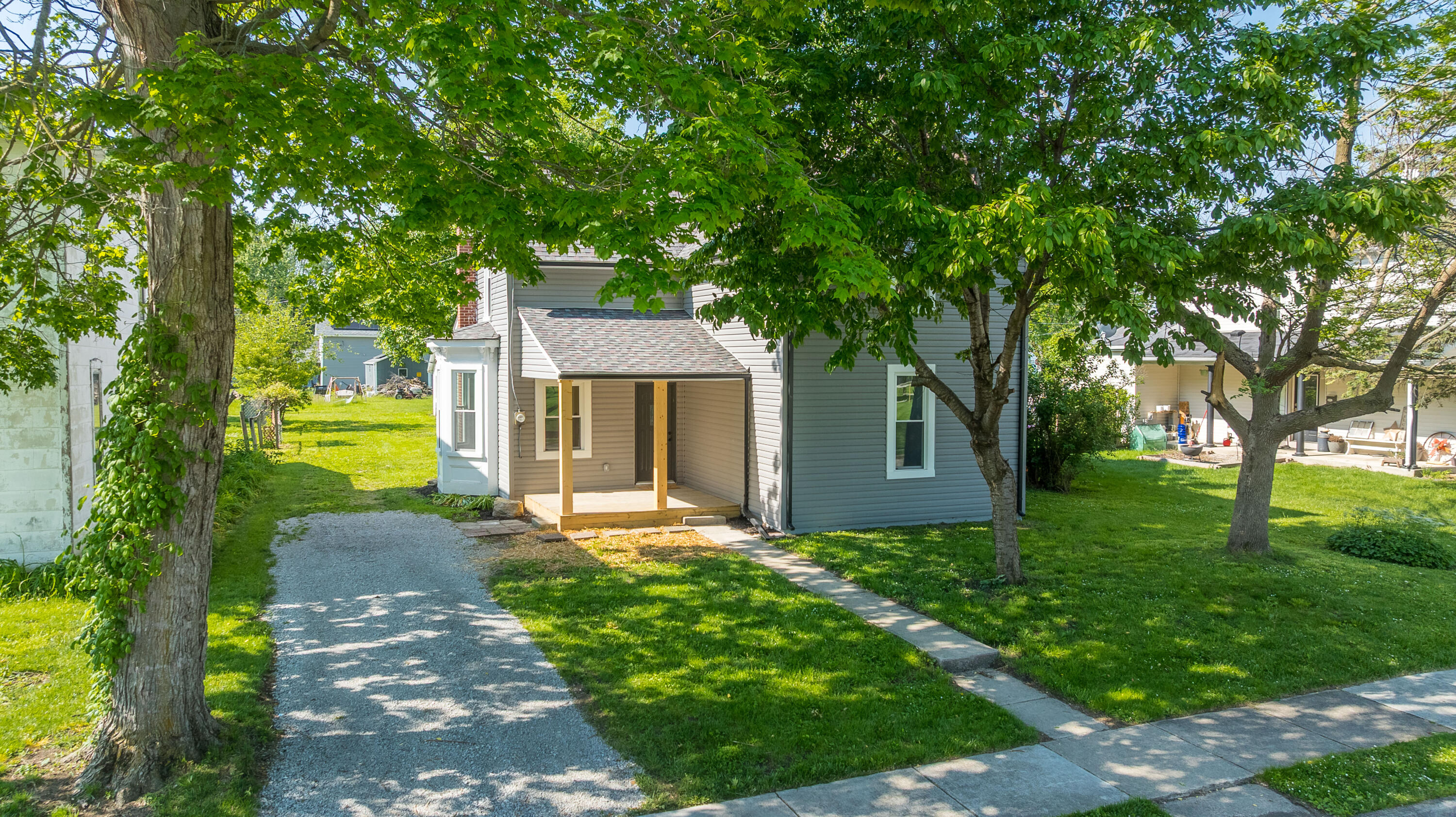 219 Church Street, Bradford, Ohio 45308