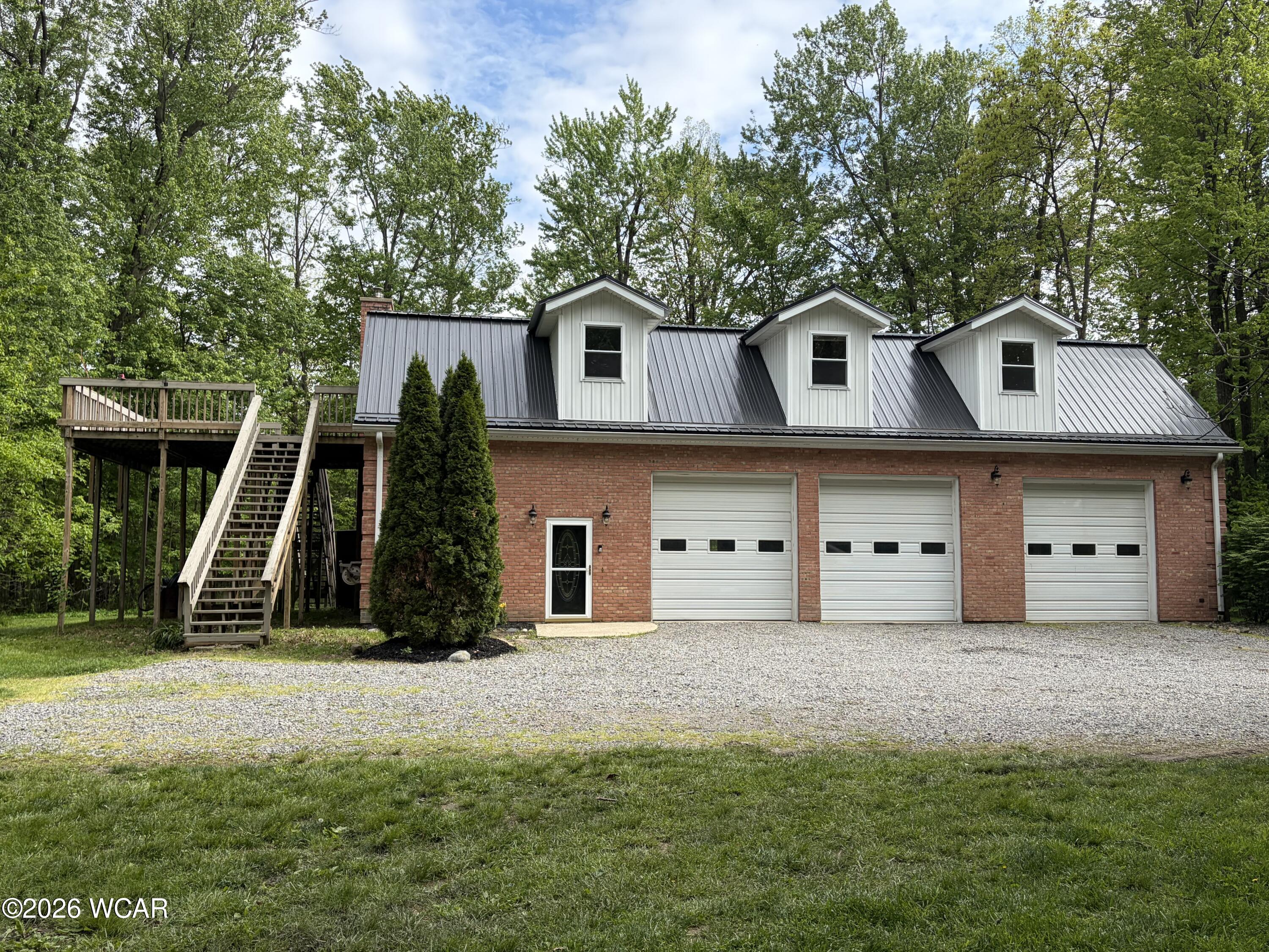 10377 Chenowith Road, Van Wert, Ohio