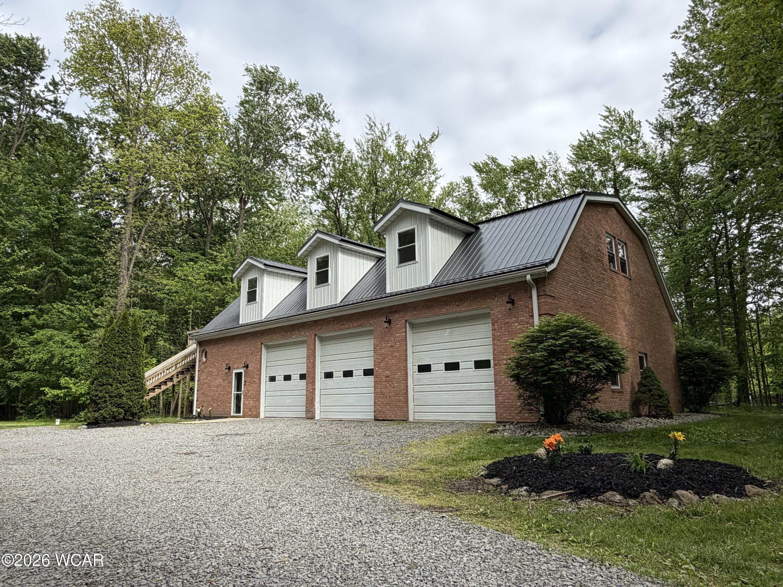 10377 Chenowith Road, Van Wert, Ohio