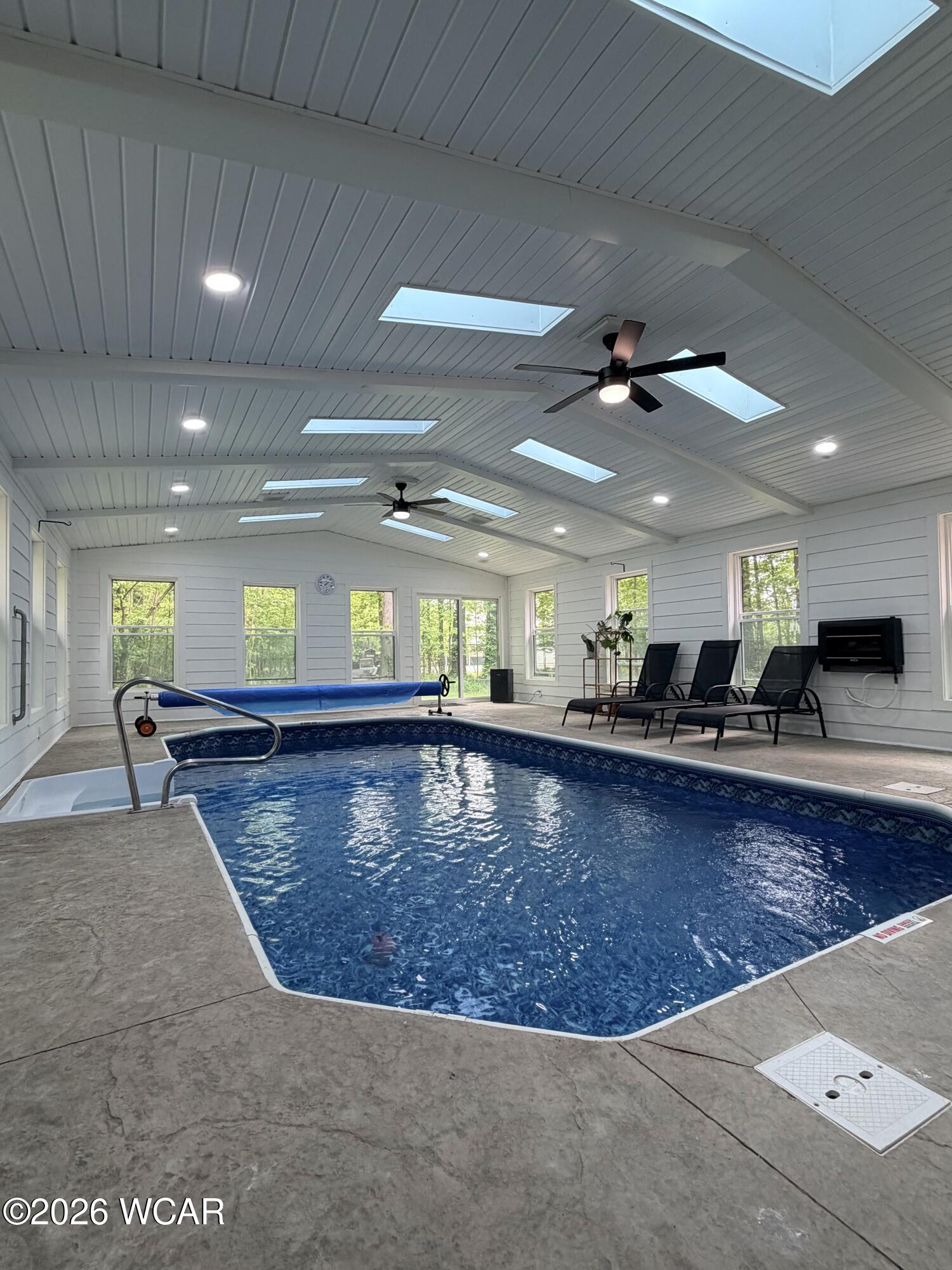 10377 Chenowith Road, Van Wert, Ohio
