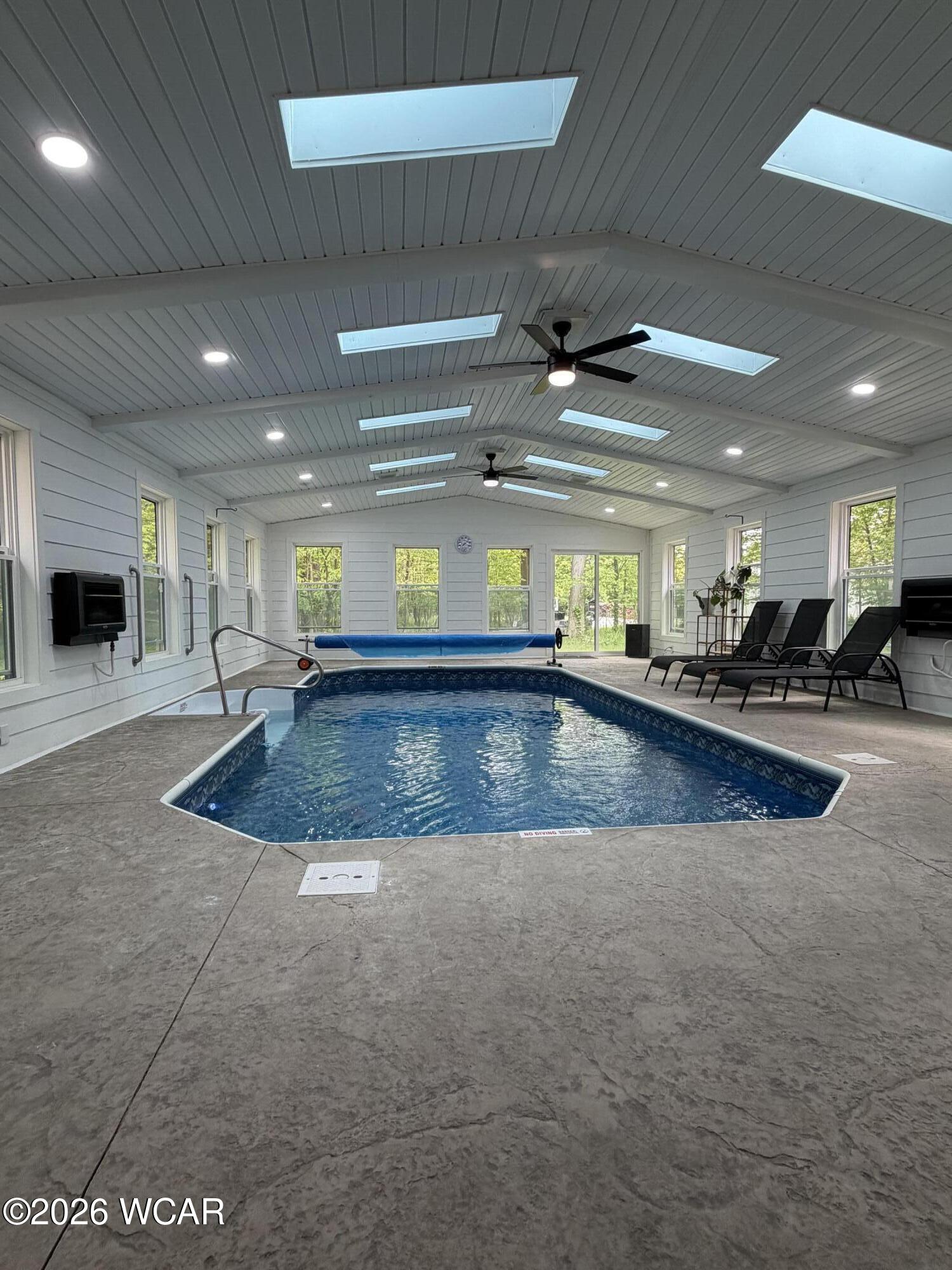10377 Chenowith Road, Van Wert, Ohio
