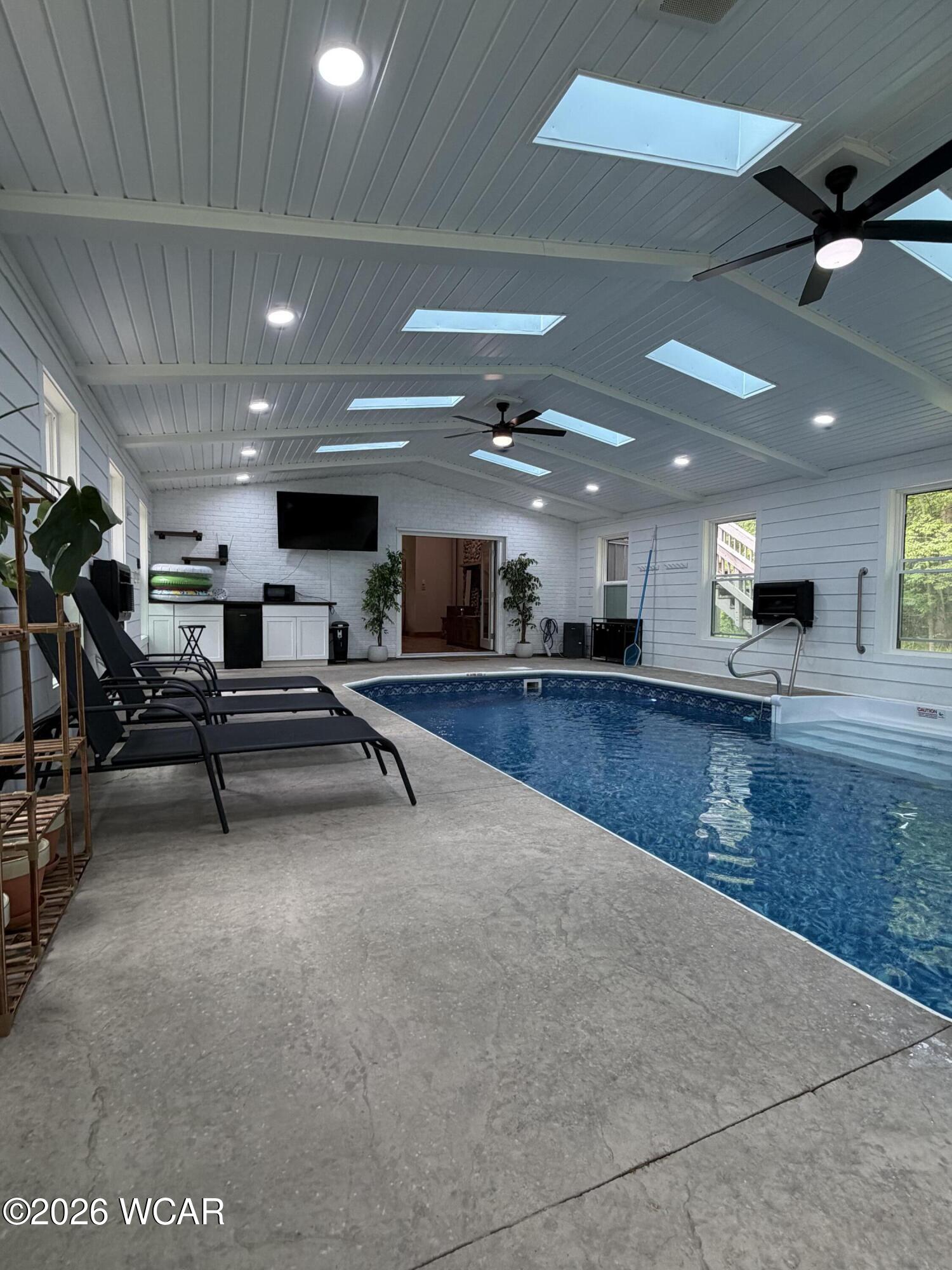 10377 Chenowith Road, Van Wert, Ohio