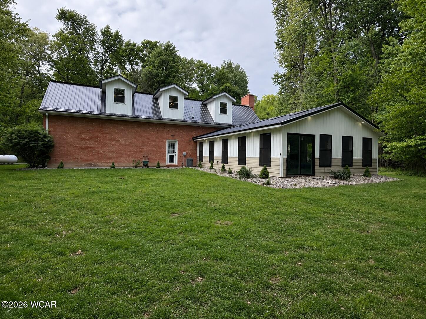 10377 Chenowith Road, Van Wert, Ohio