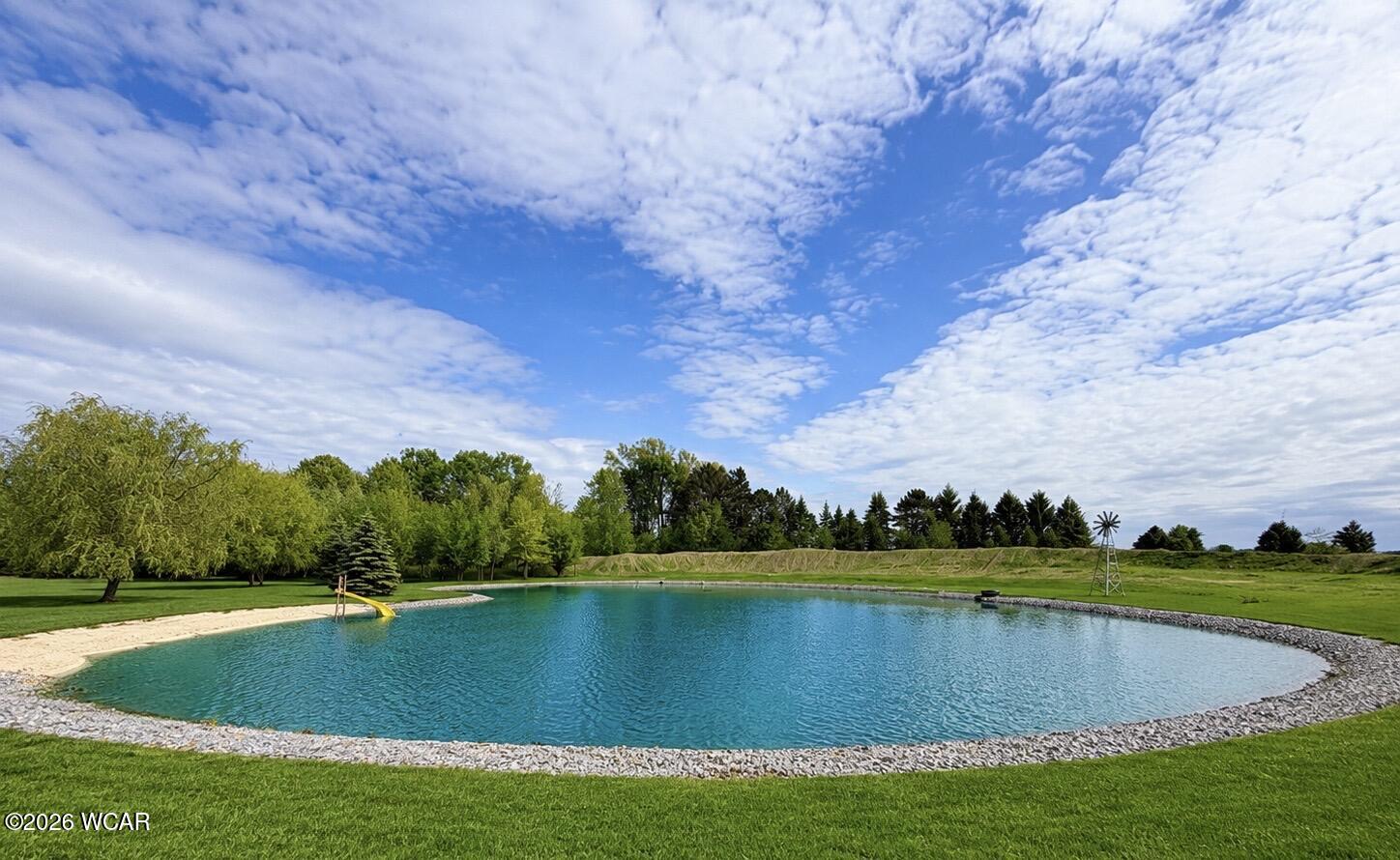 10377 Chenowith Road, Van Wert, Ohio