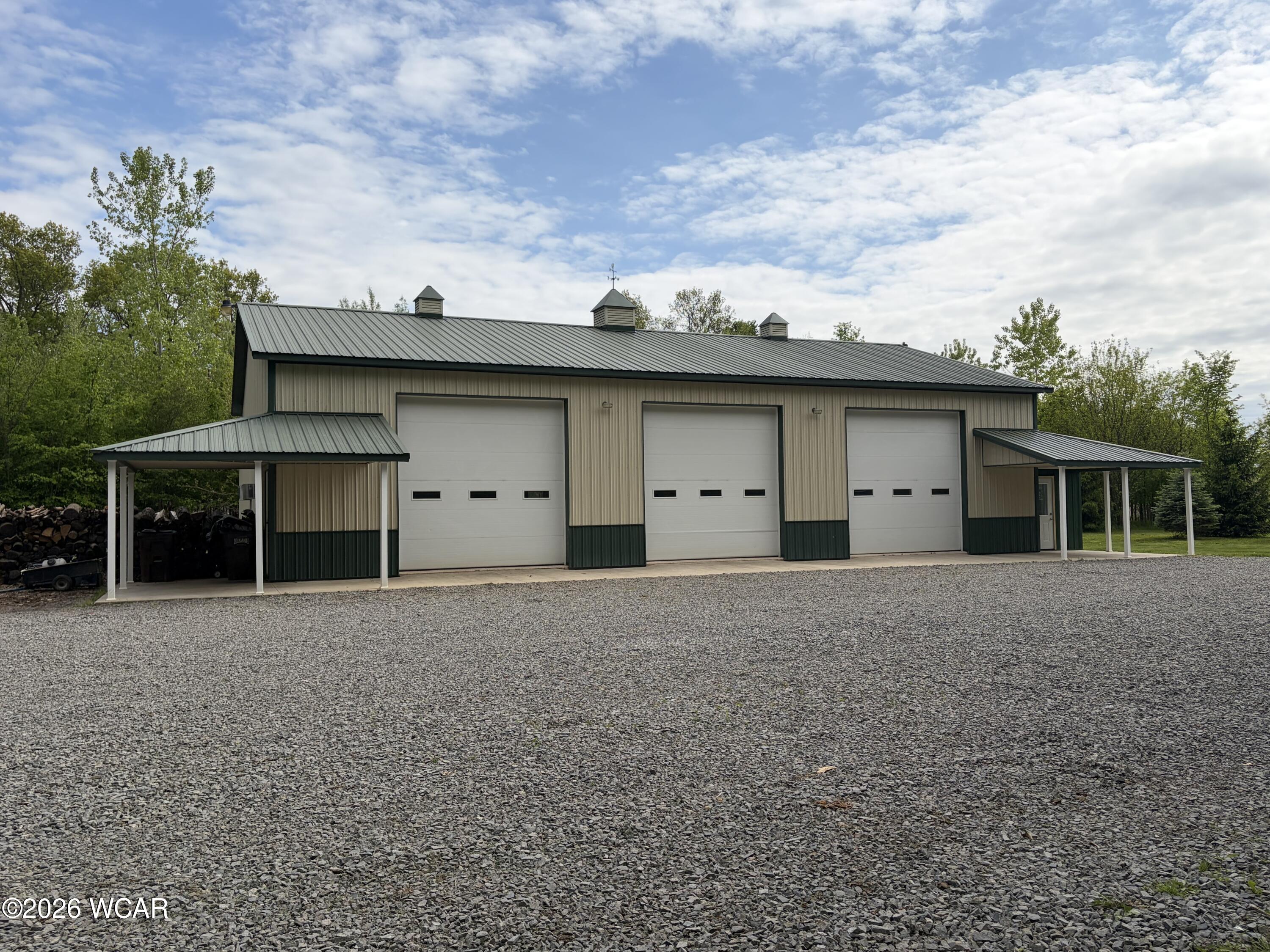 10377 Chenowith Road, Van Wert, Ohio