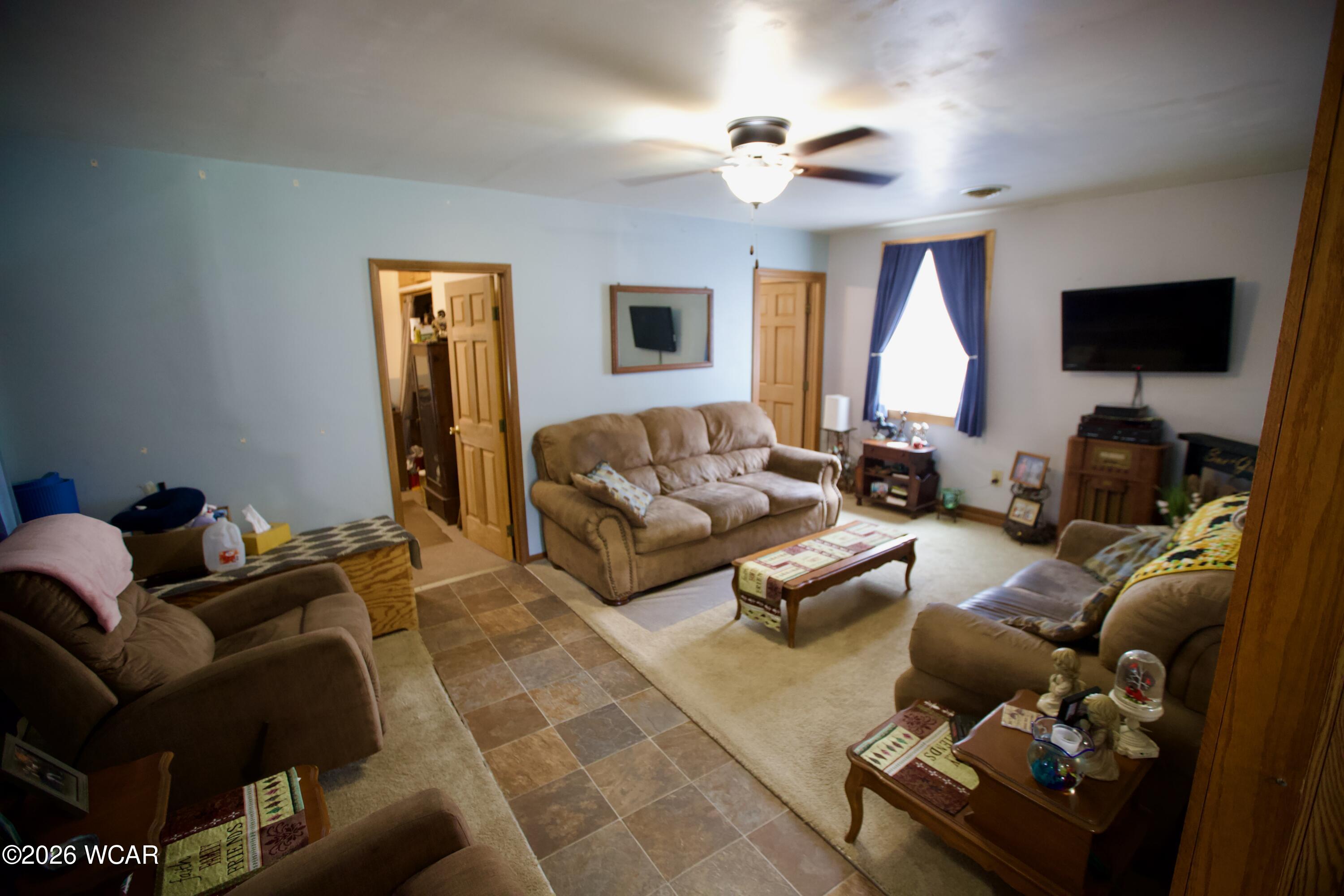 6275 Shindeldecker Road, Rockford, Ohio