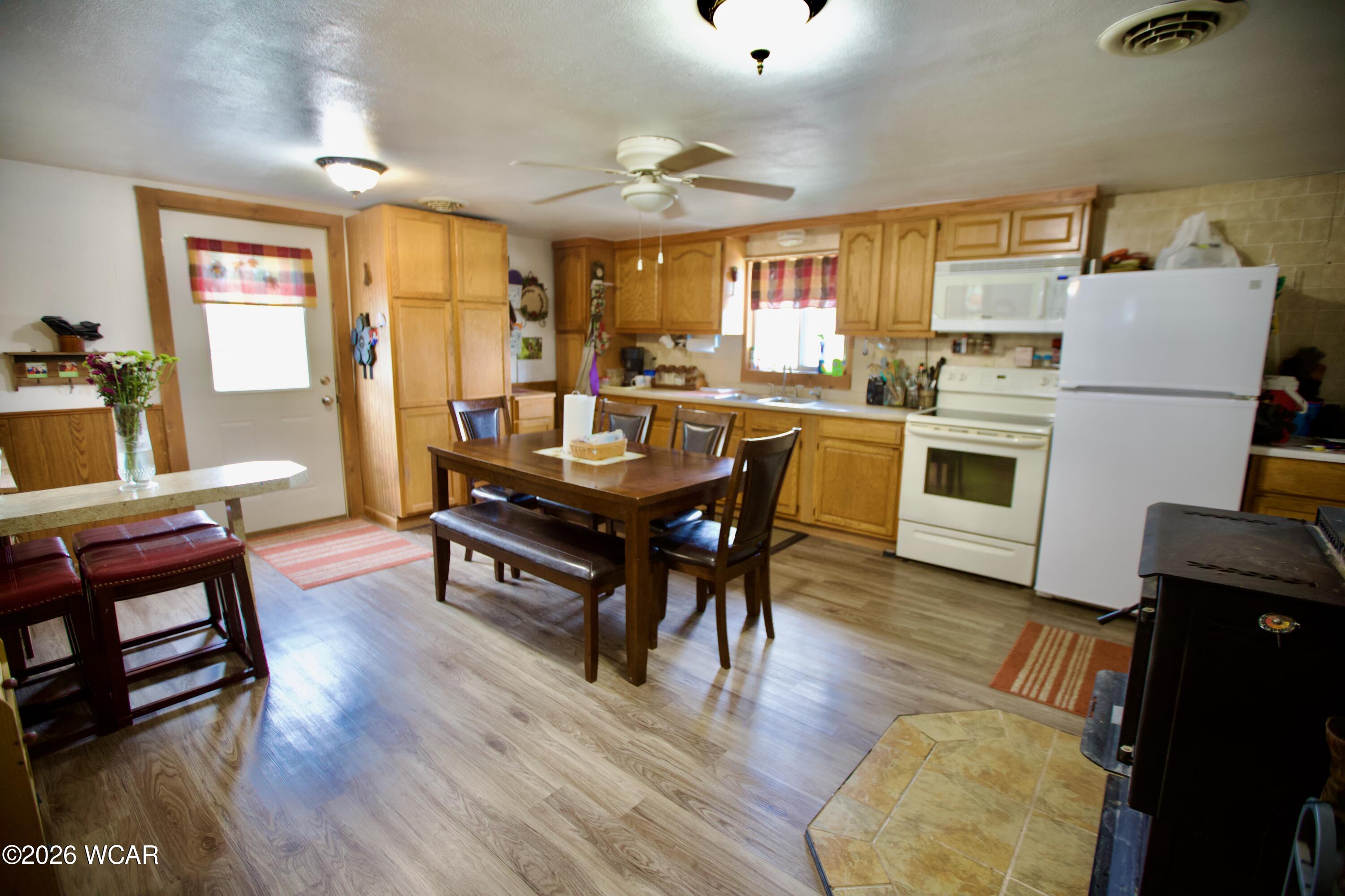 6275 Shindeldecker Road, Rockford, Ohio
