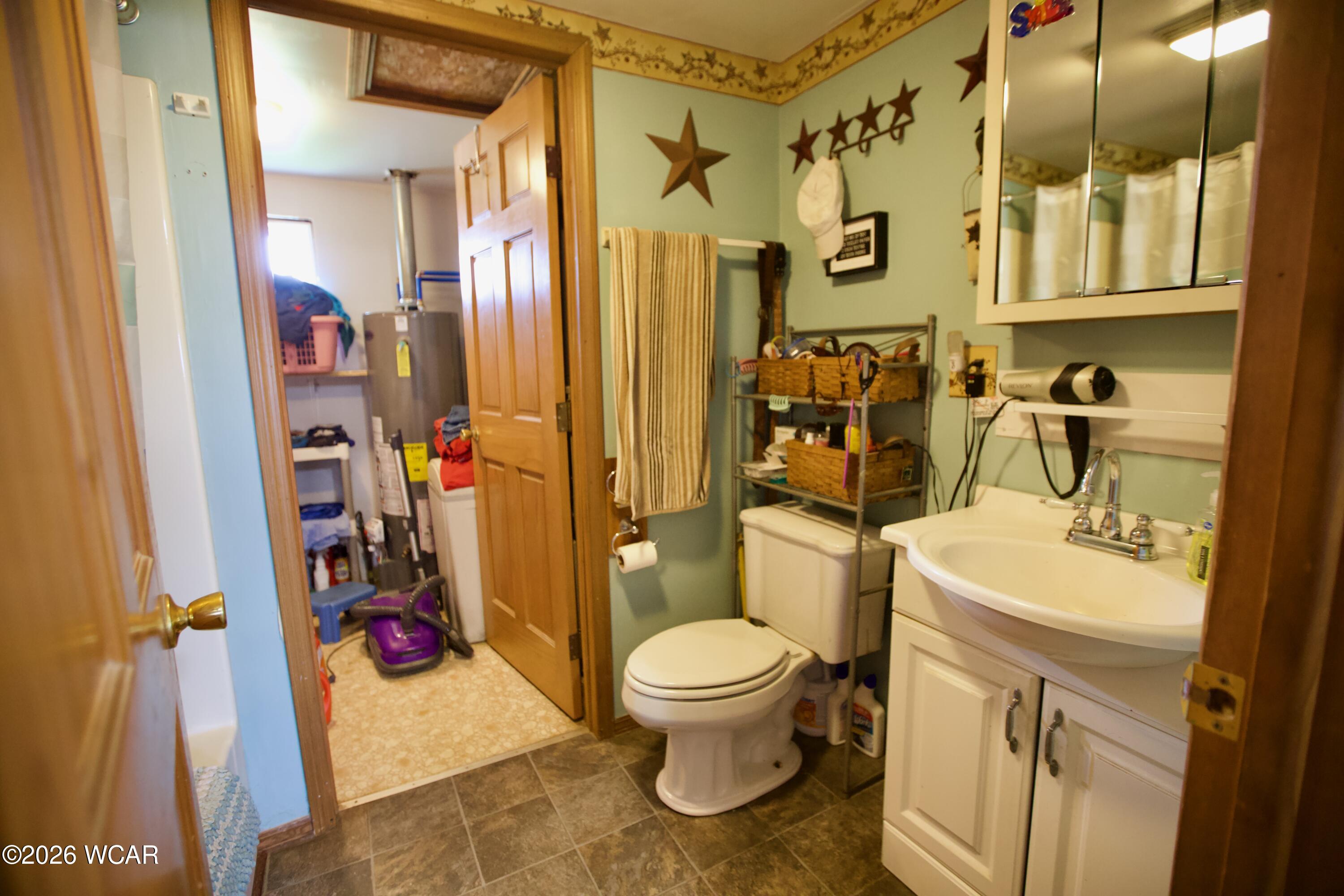 6275 Shindeldecker Road, Rockford, Ohio