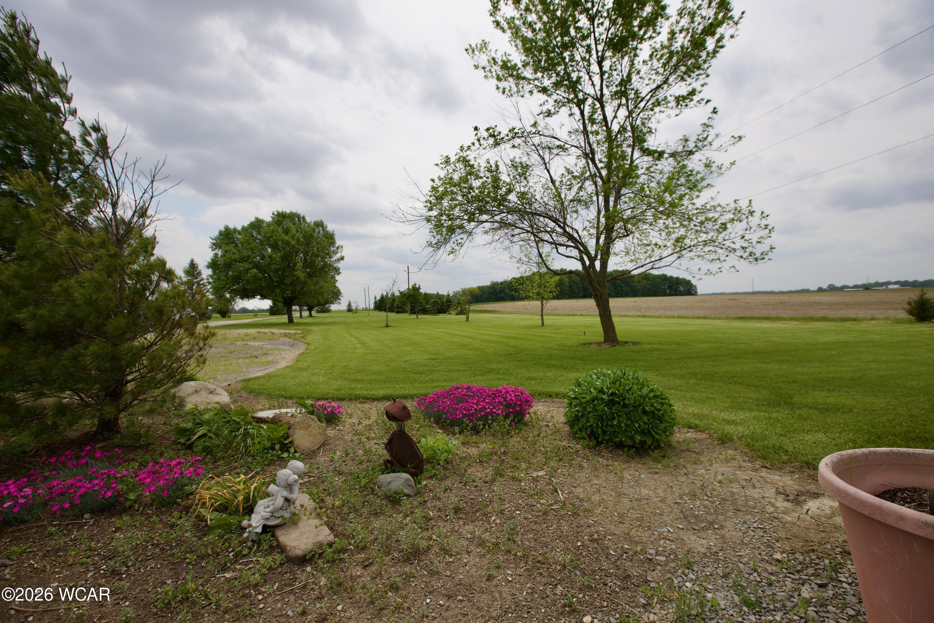 6275 Shindeldecker Road, Rockford, Ohio