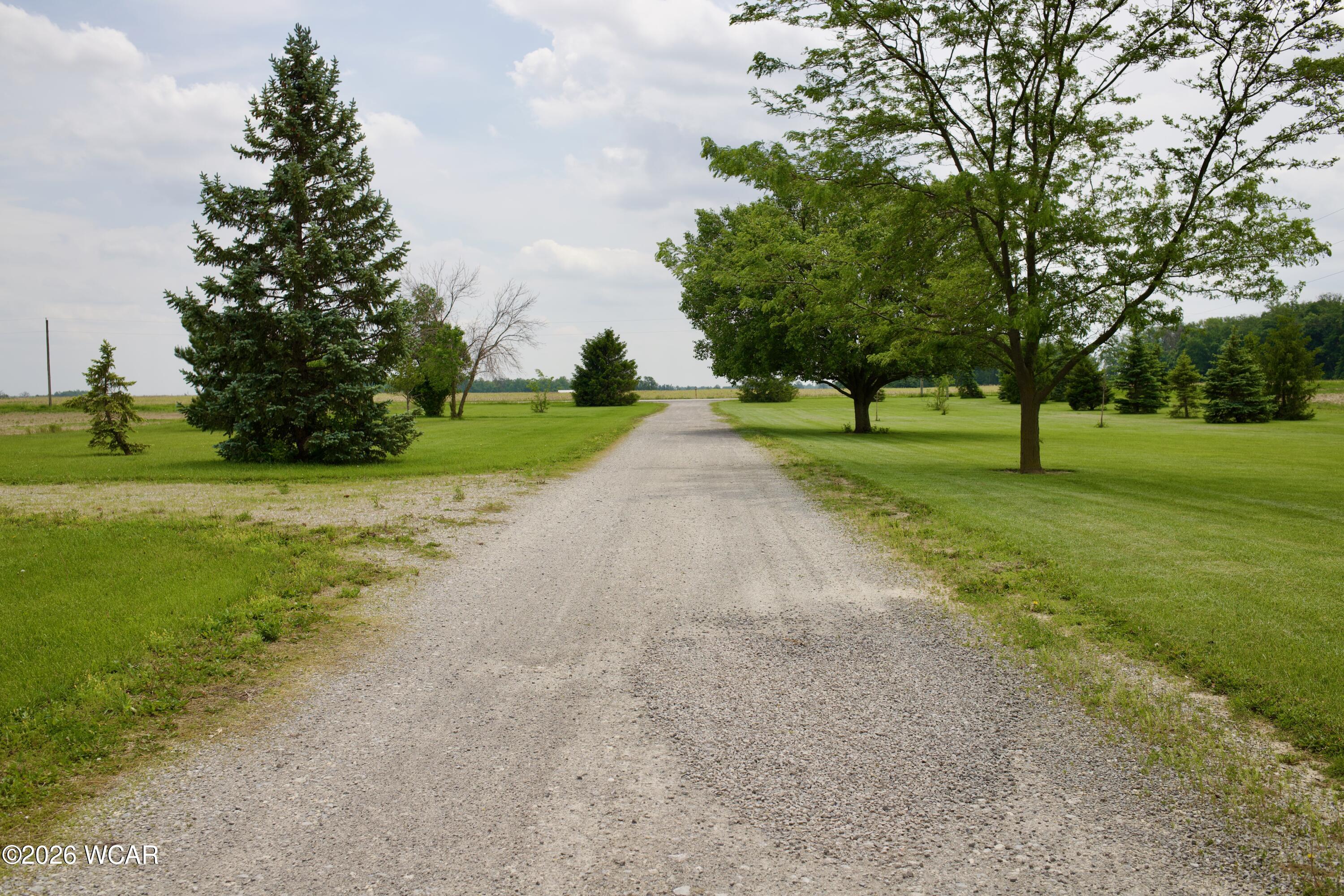 6275 Shindeldecker Road, Rockford, Ohio