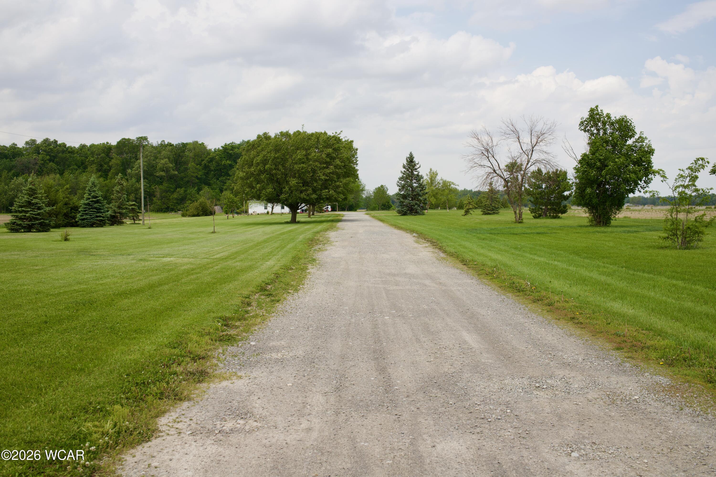 6275 Shindeldecker Road, Rockford, Ohio