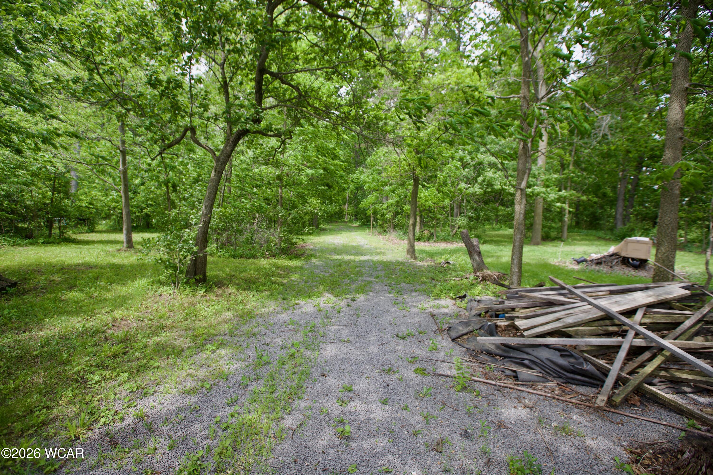 6275 Shindeldecker Road, Rockford, Ohio