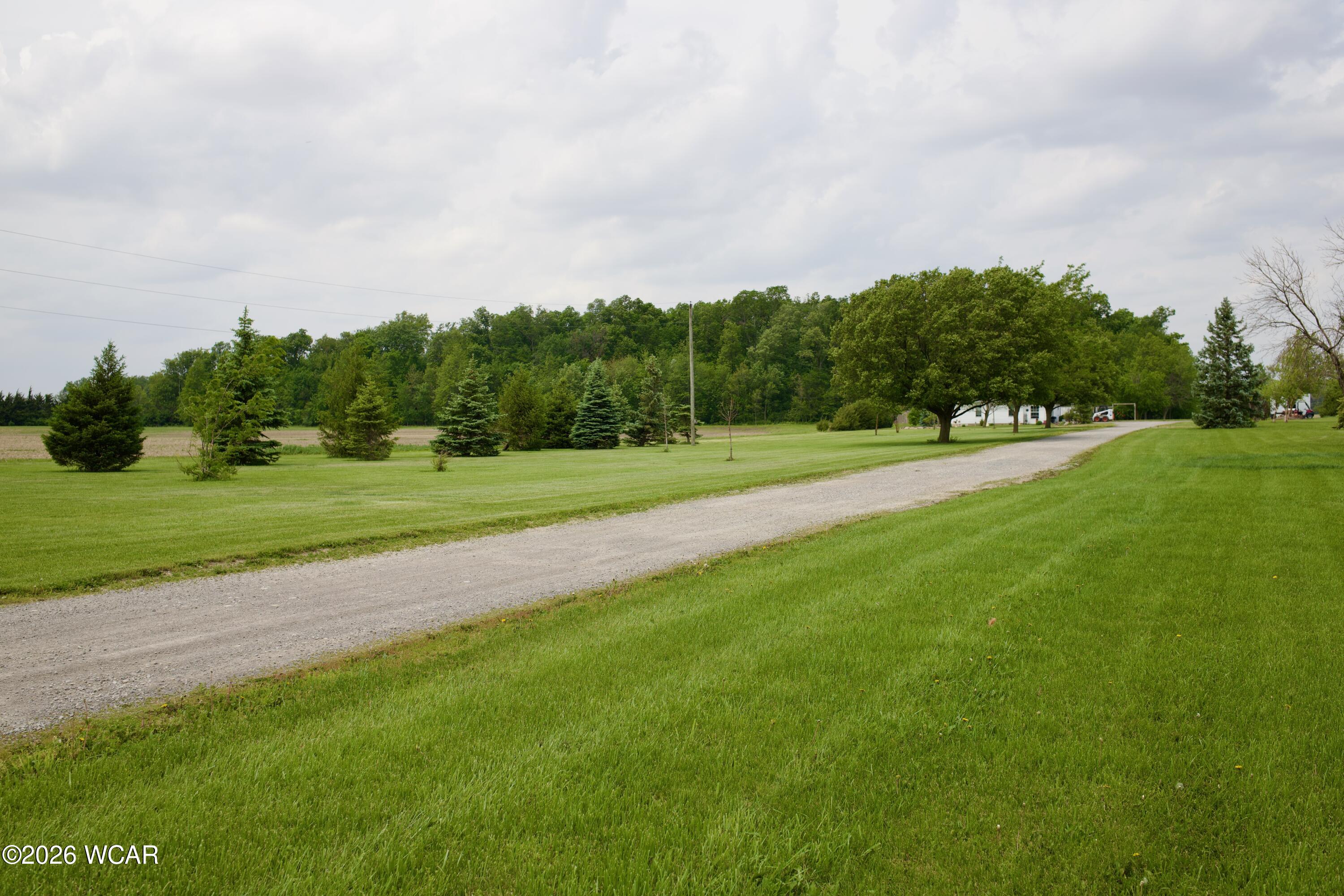 6275 Shindeldecker Road, Rockford, Ohio