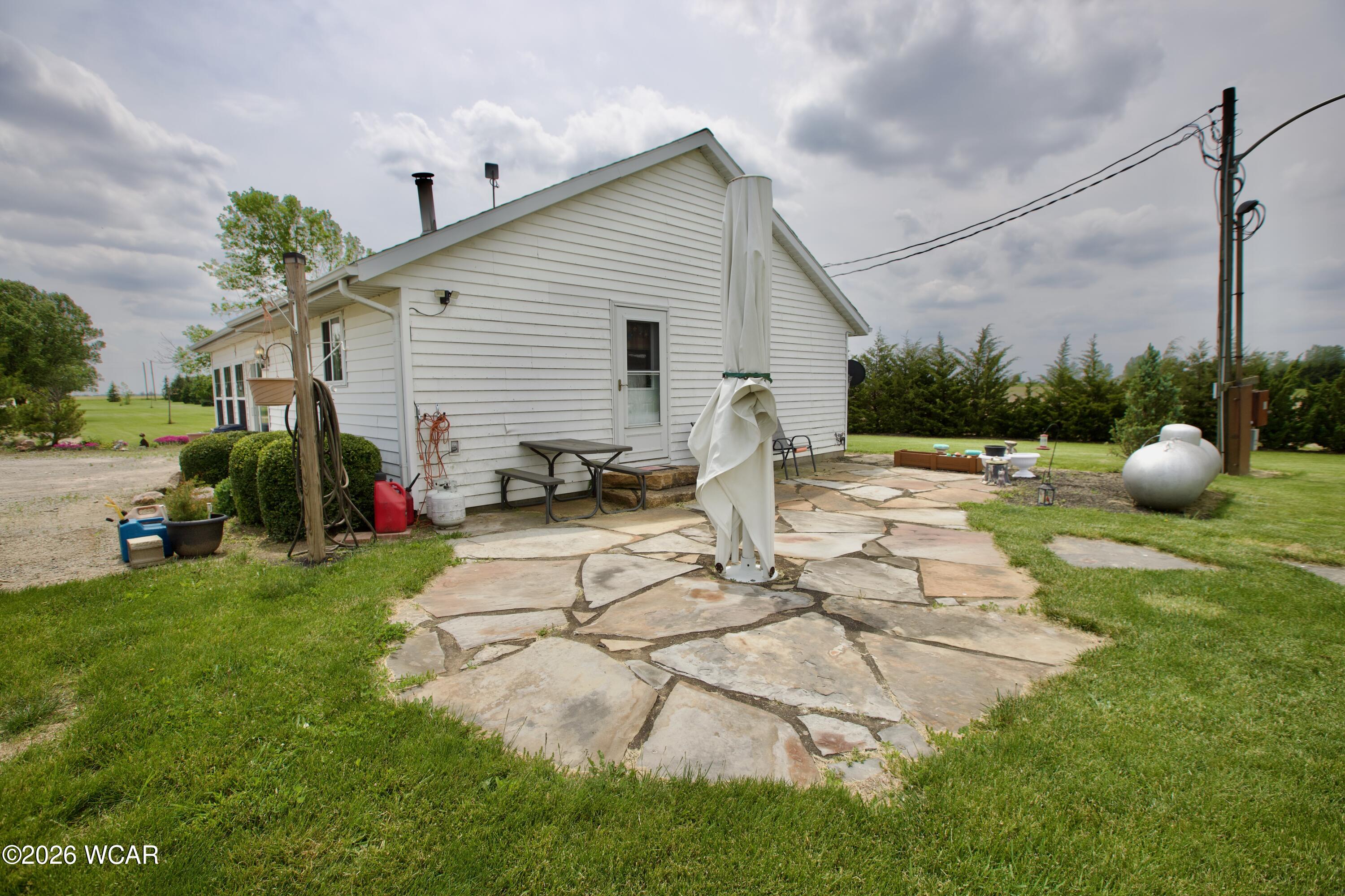 6275 Shindeldecker Road, Rockford, Ohio