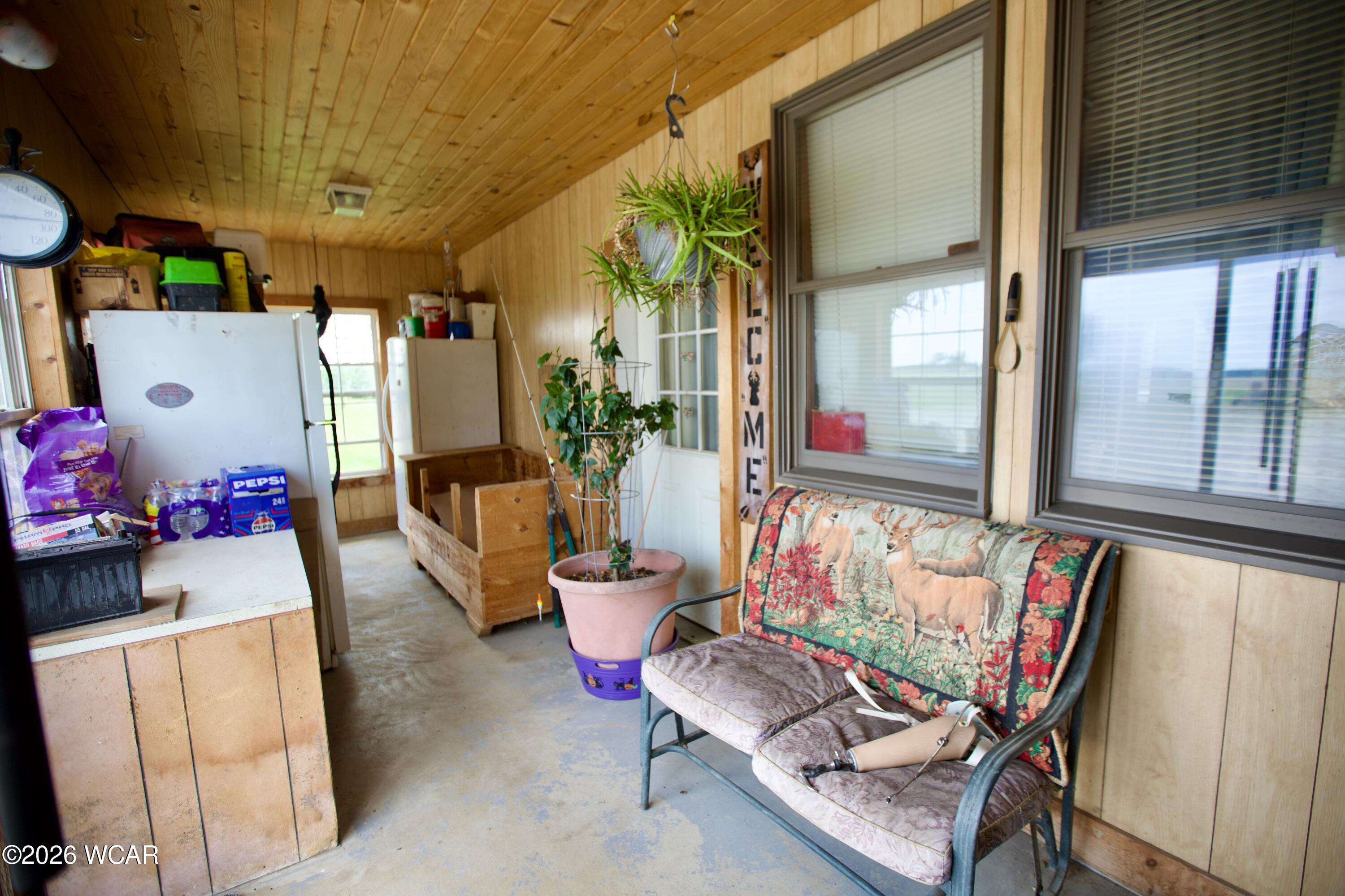 6275 Shindeldecker Road, Rockford, Ohio