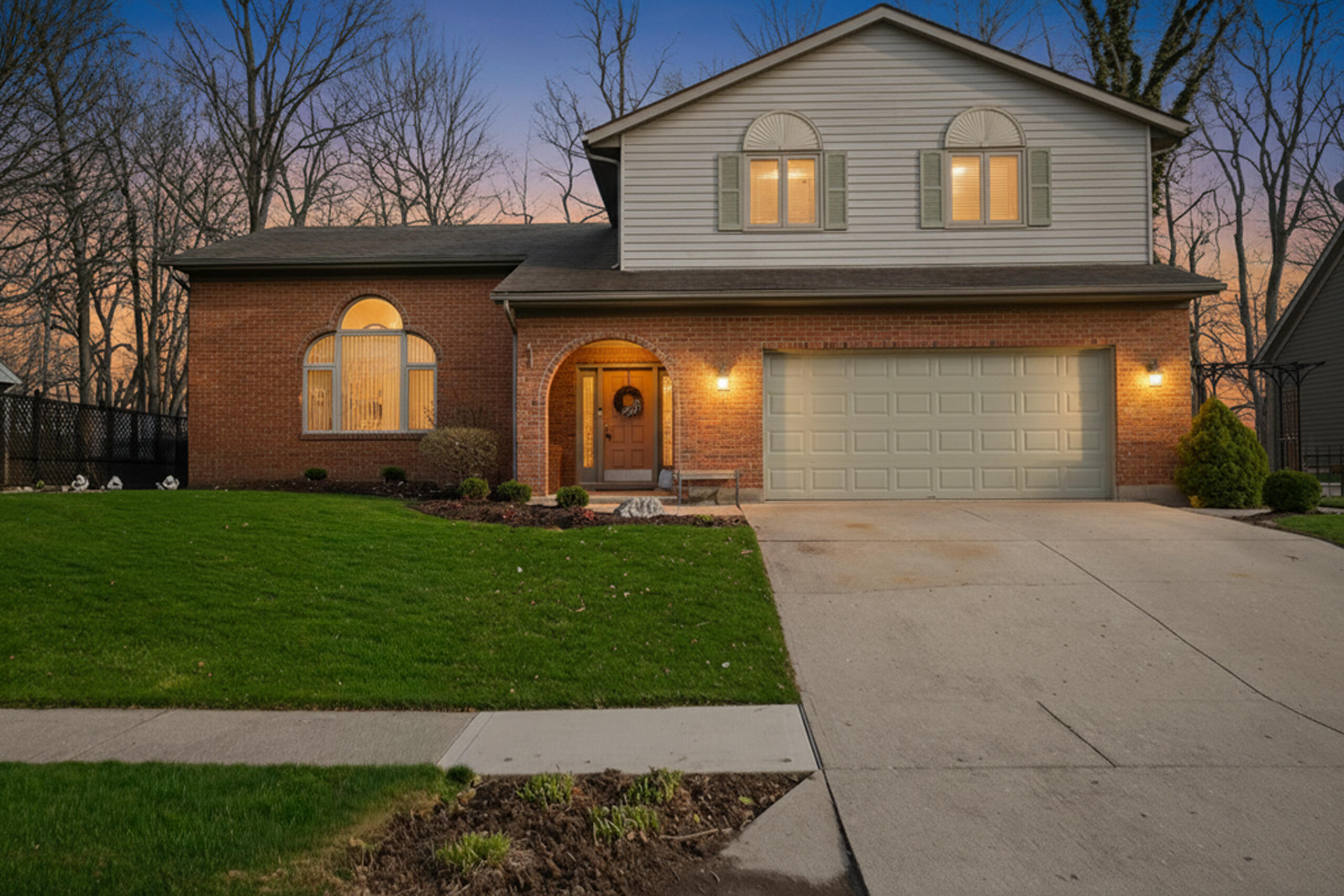 1538 Westwood Drive, Sidney, Ohio 45365