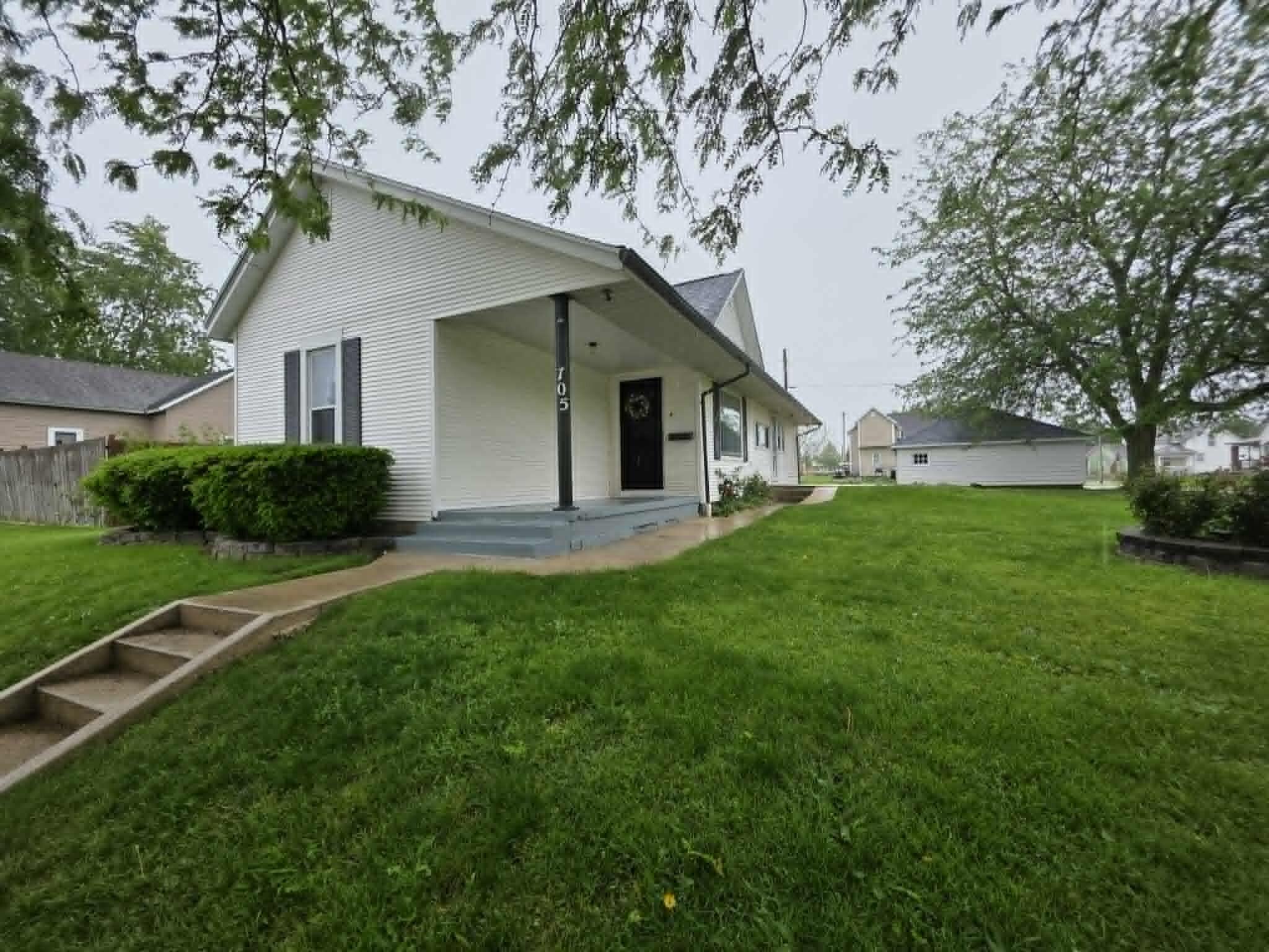 705 Oil Street, Saint Marys, Ohio 45885