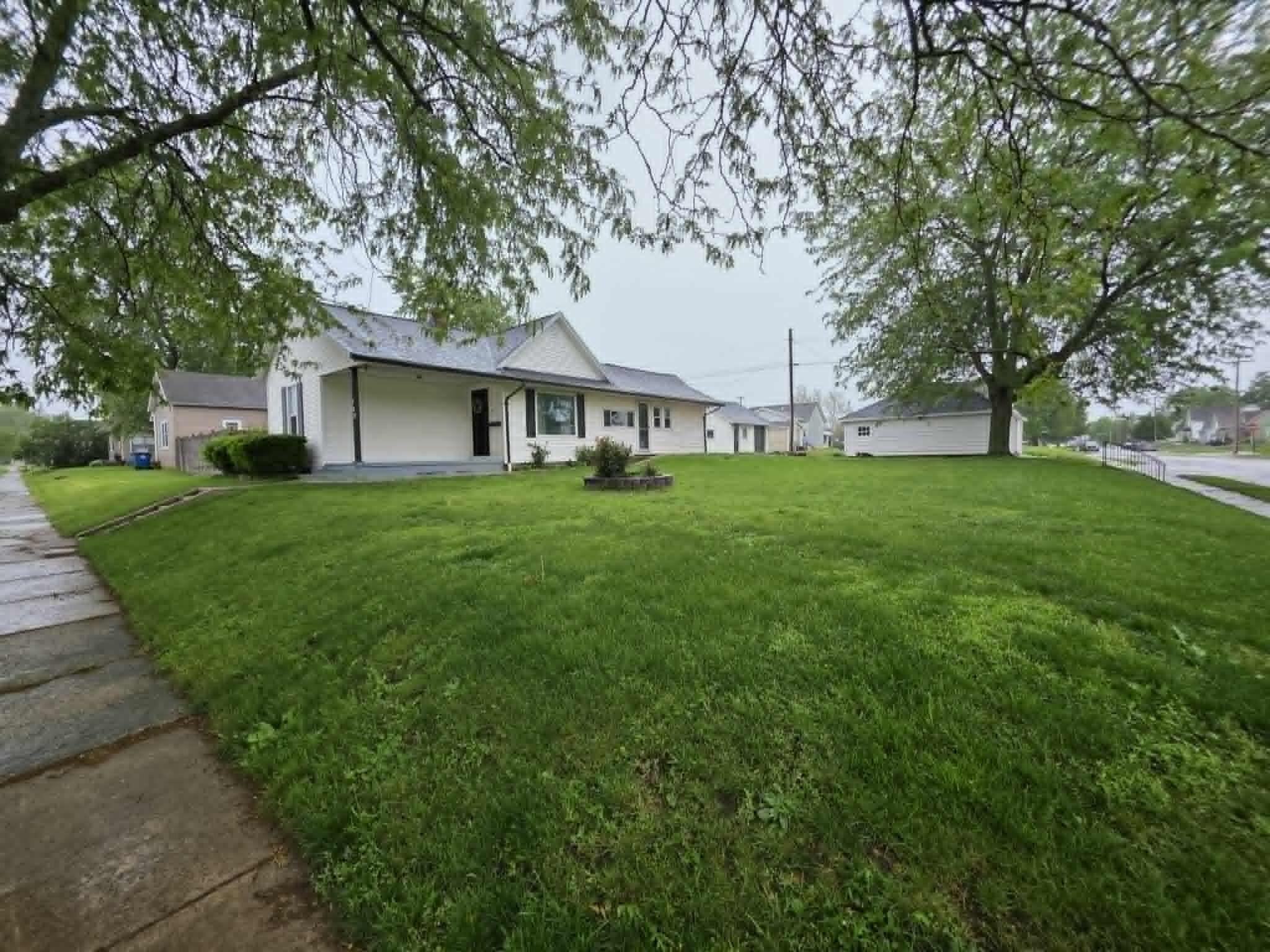 705 Oil Street, Saint Marys, Ohio 45885