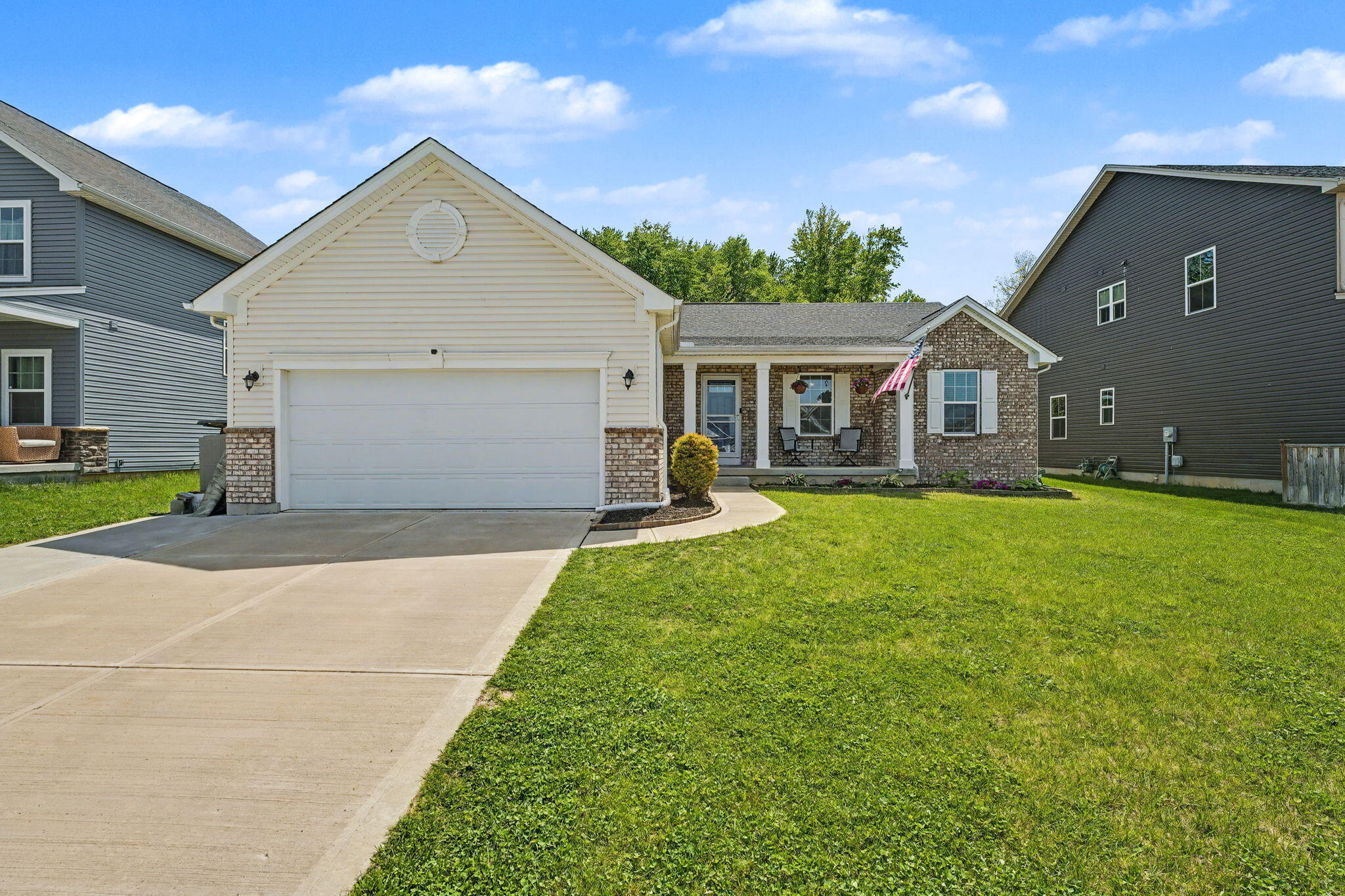9229 Lakeside Street, Tipp City, Ohio 45371
