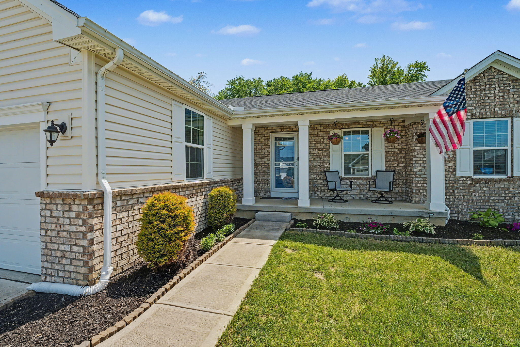 9229 Lakeside Street, Tipp City, Ohio 45371