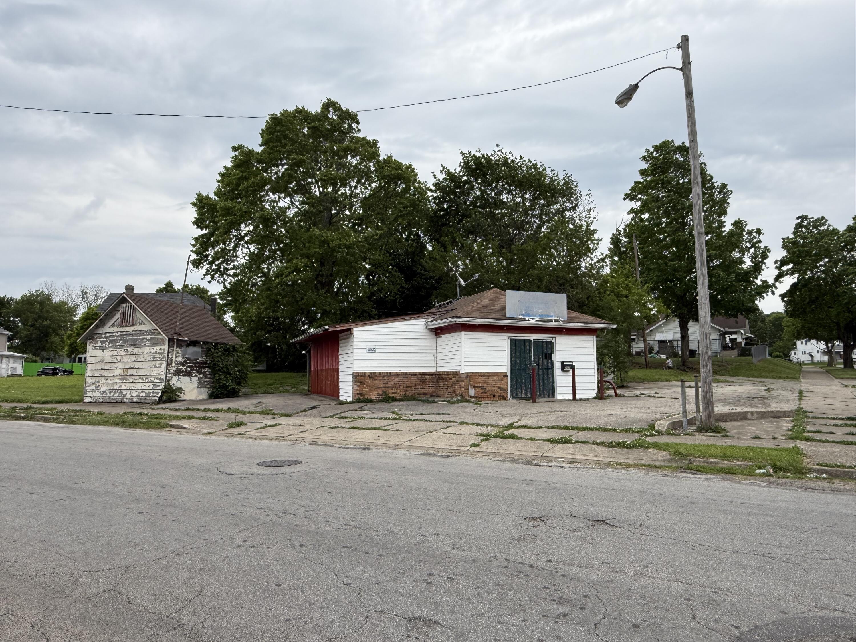 802 Southern Avenue, Springfield, Ohio 45505