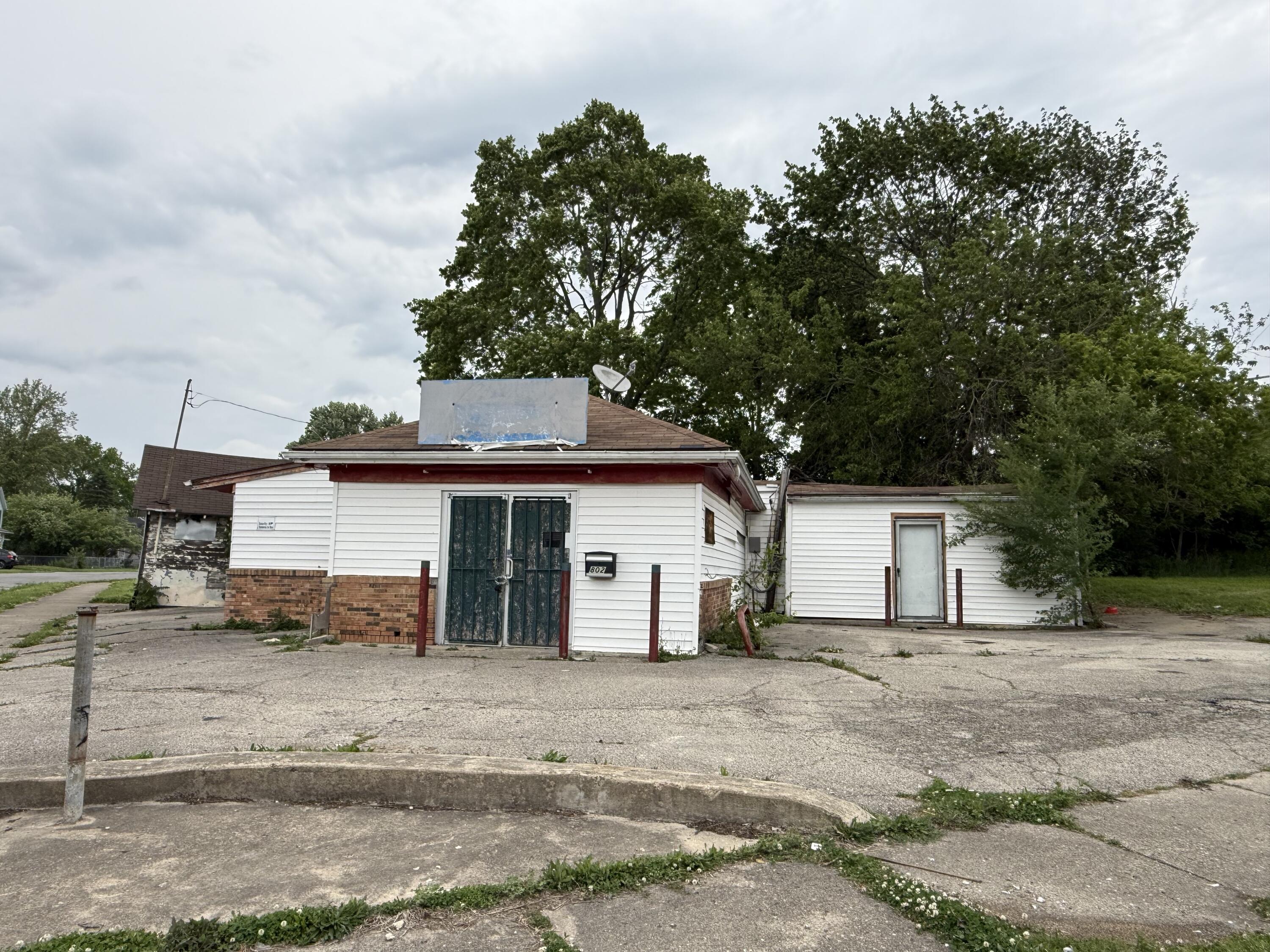 802 Southern Avenue, Springfield, Ohio 45505