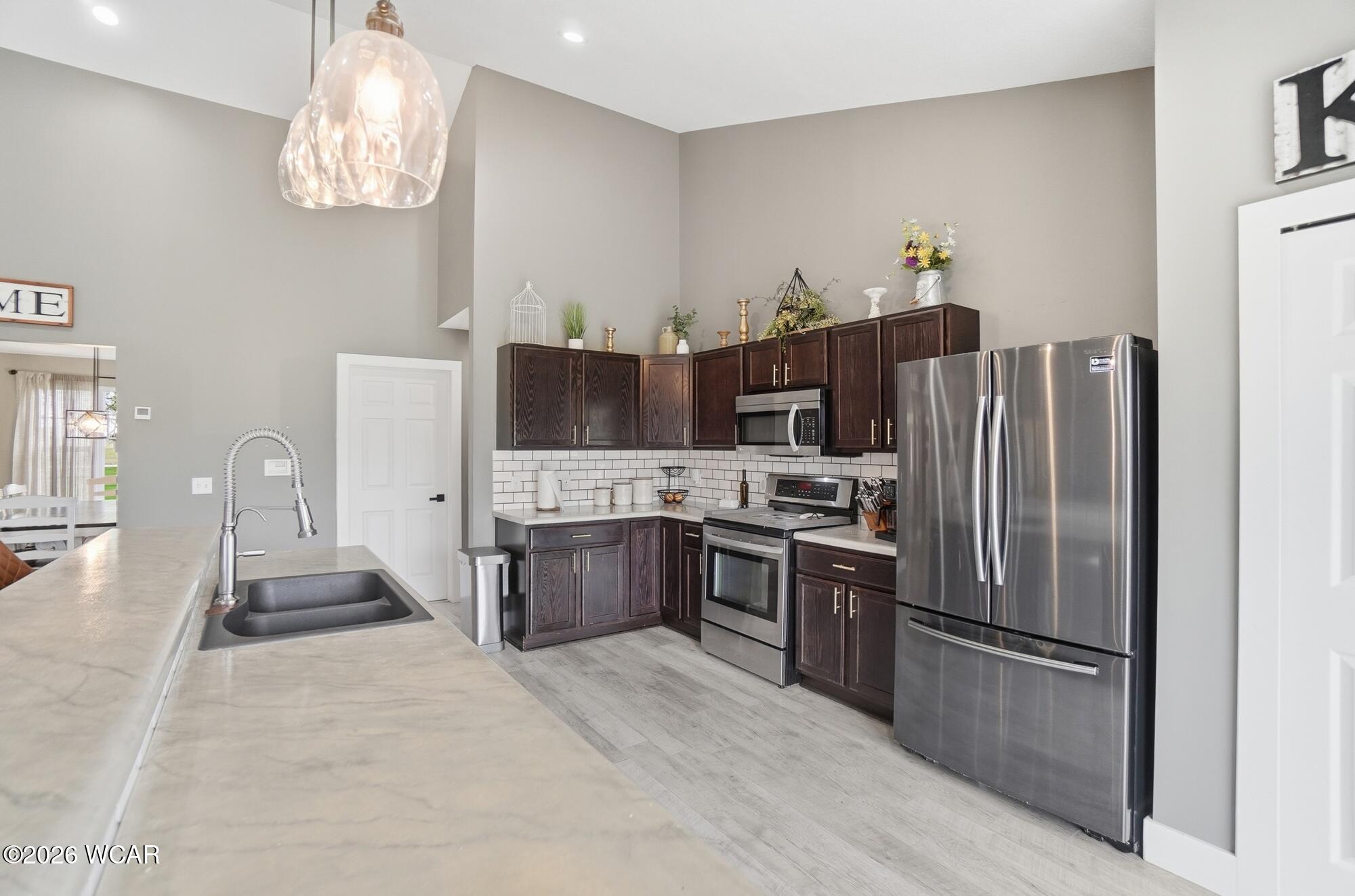 16120 Waynesfield Road, Waynesfield, Ohio