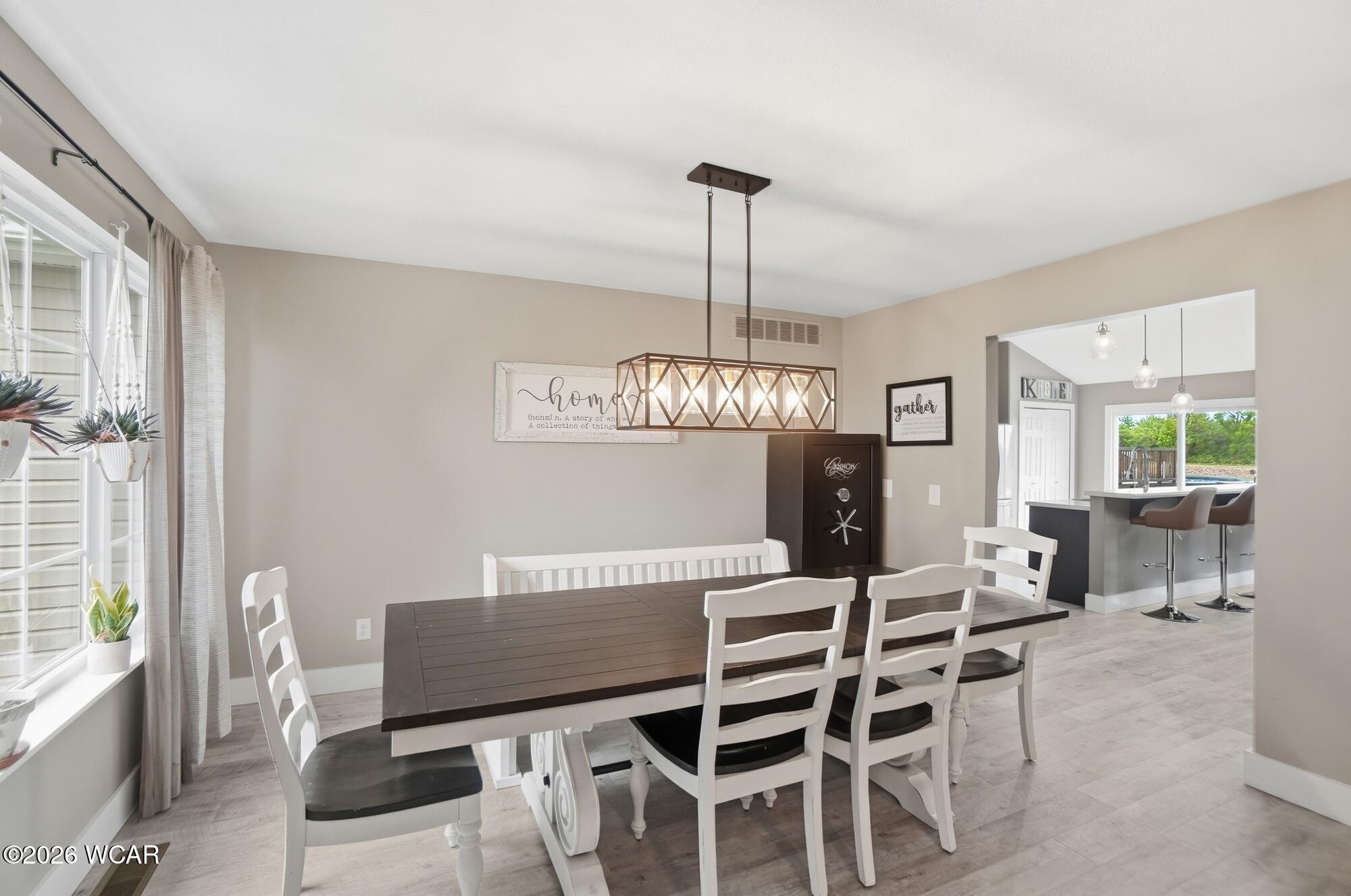 16120 Waynesfield Road, Waynesfield, Ohio