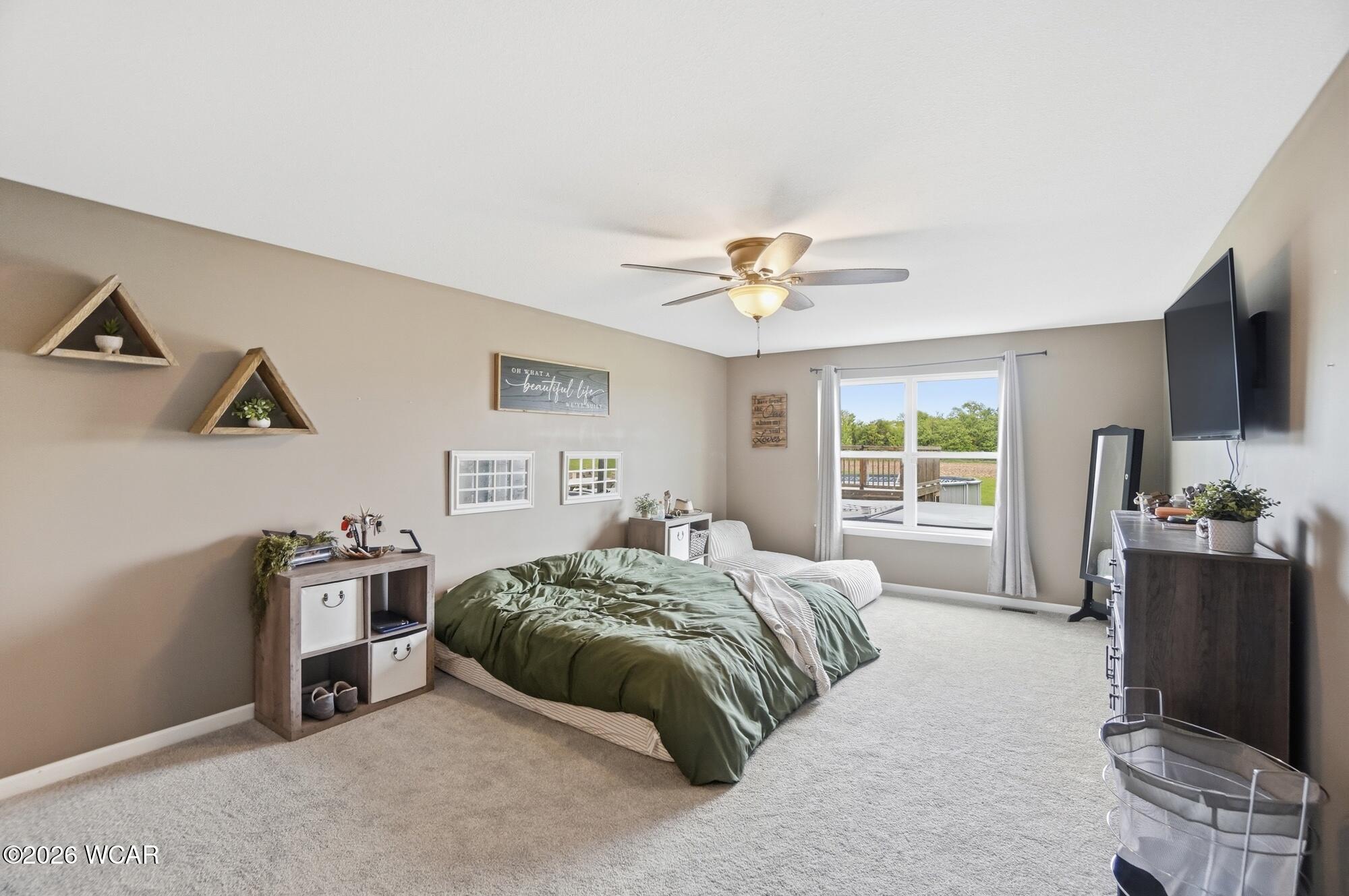 16120 Waynesfield Road, Waynesfield, Ohio