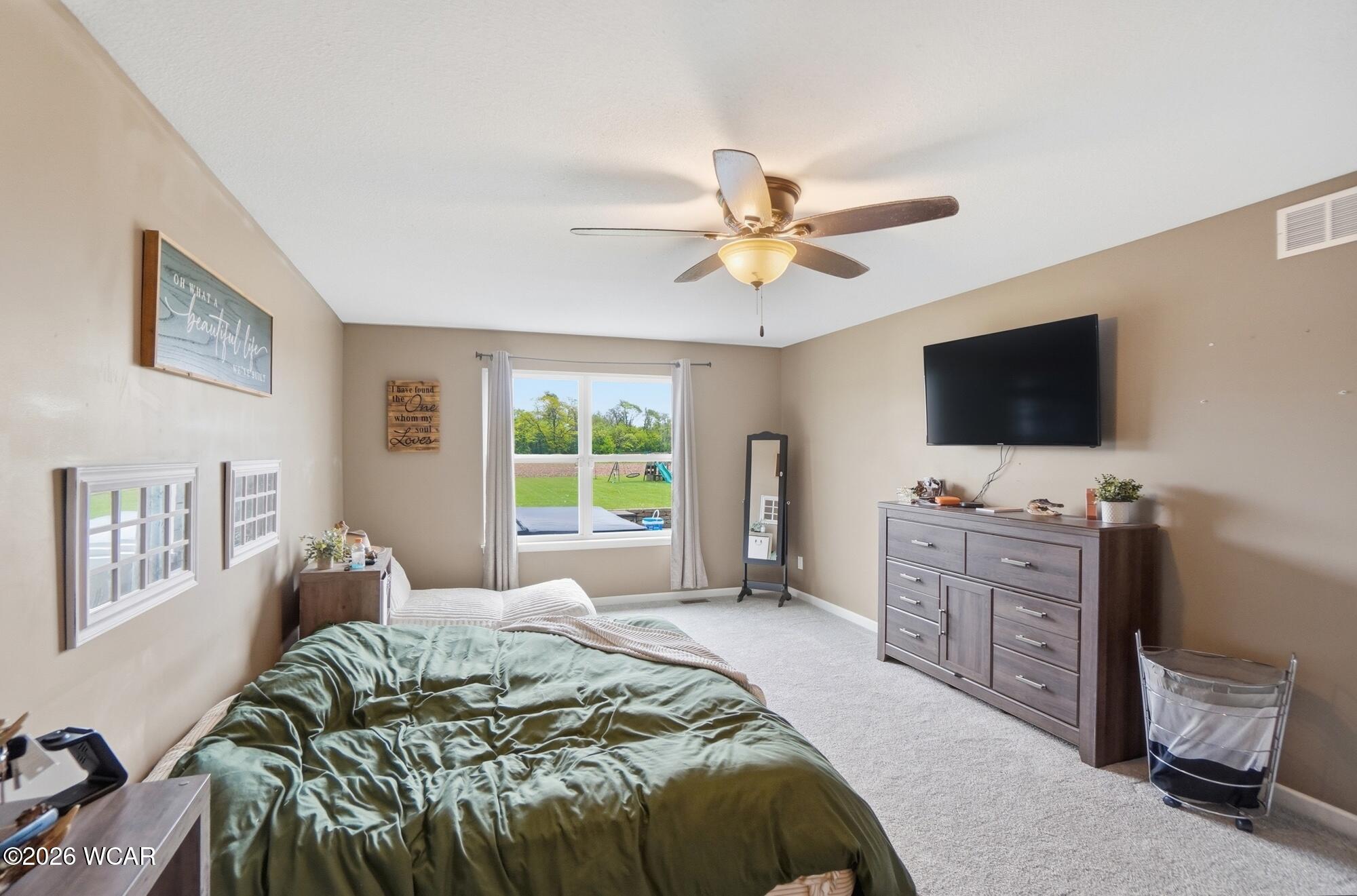 16120 Waynesfield Road, Waynesfield, Ohio