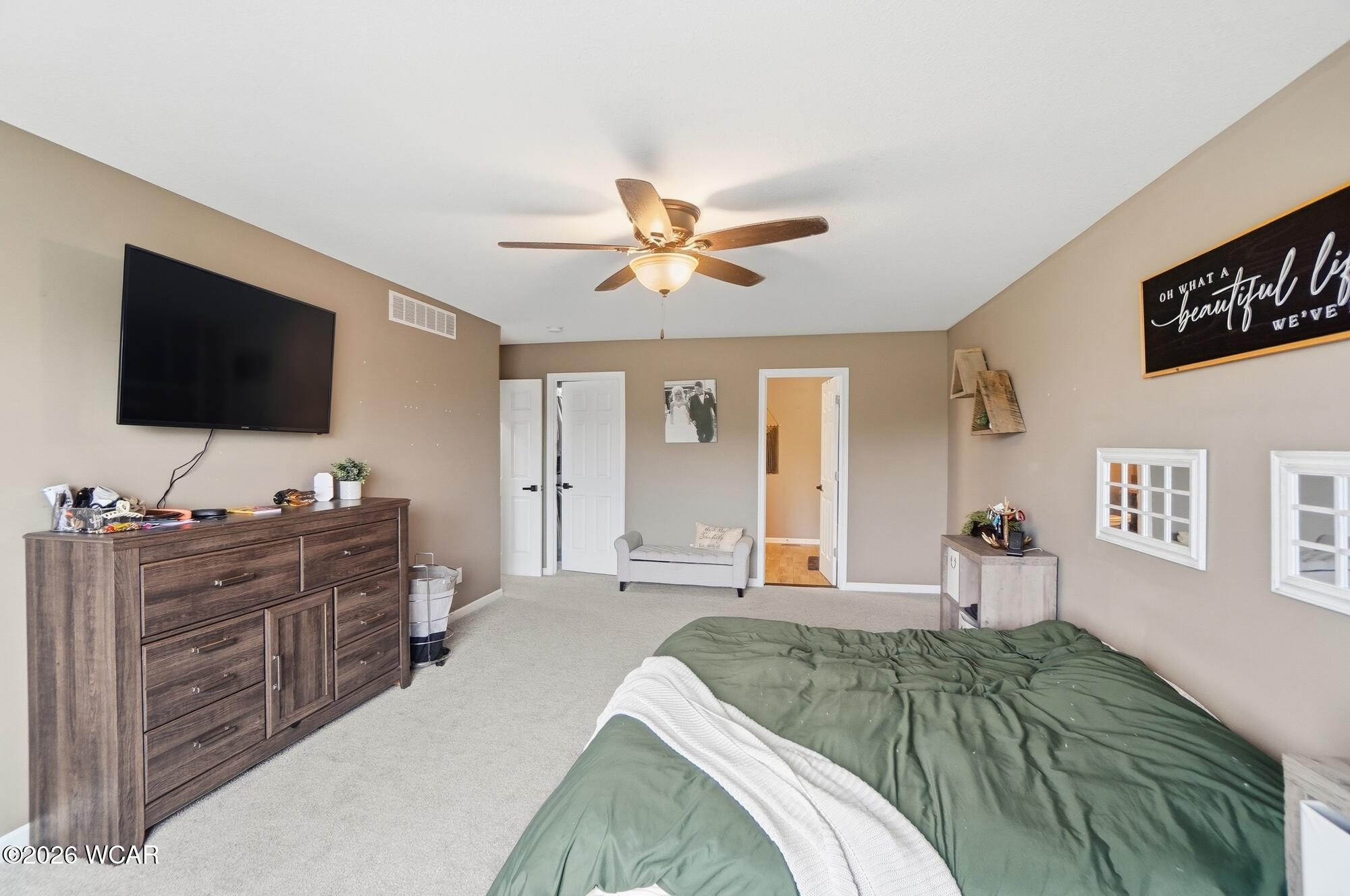 16120 Waynesfield Road, Waynesfield, Ohio