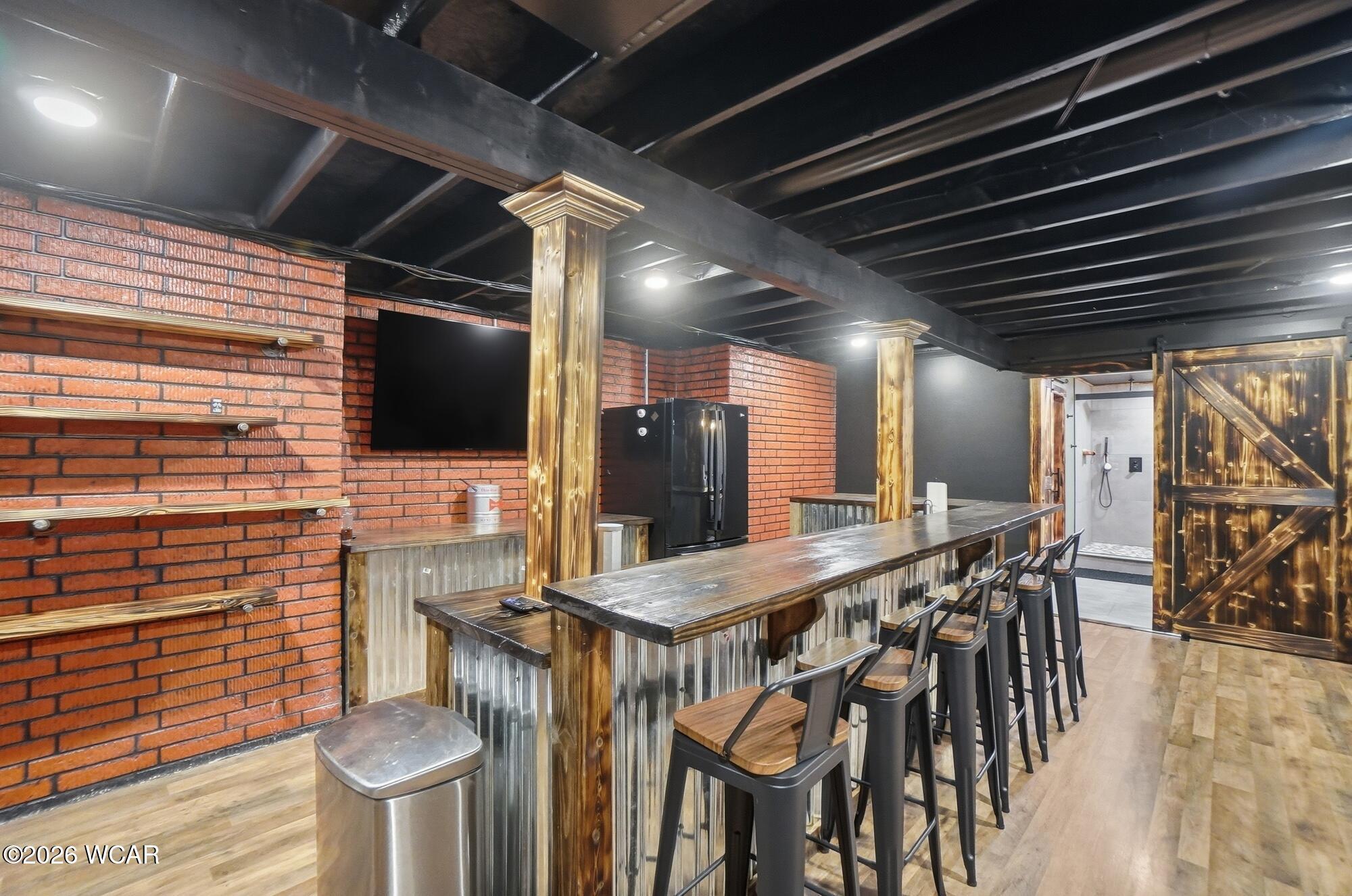 16120 Waynesfield Road, Waynesfield, Ohio