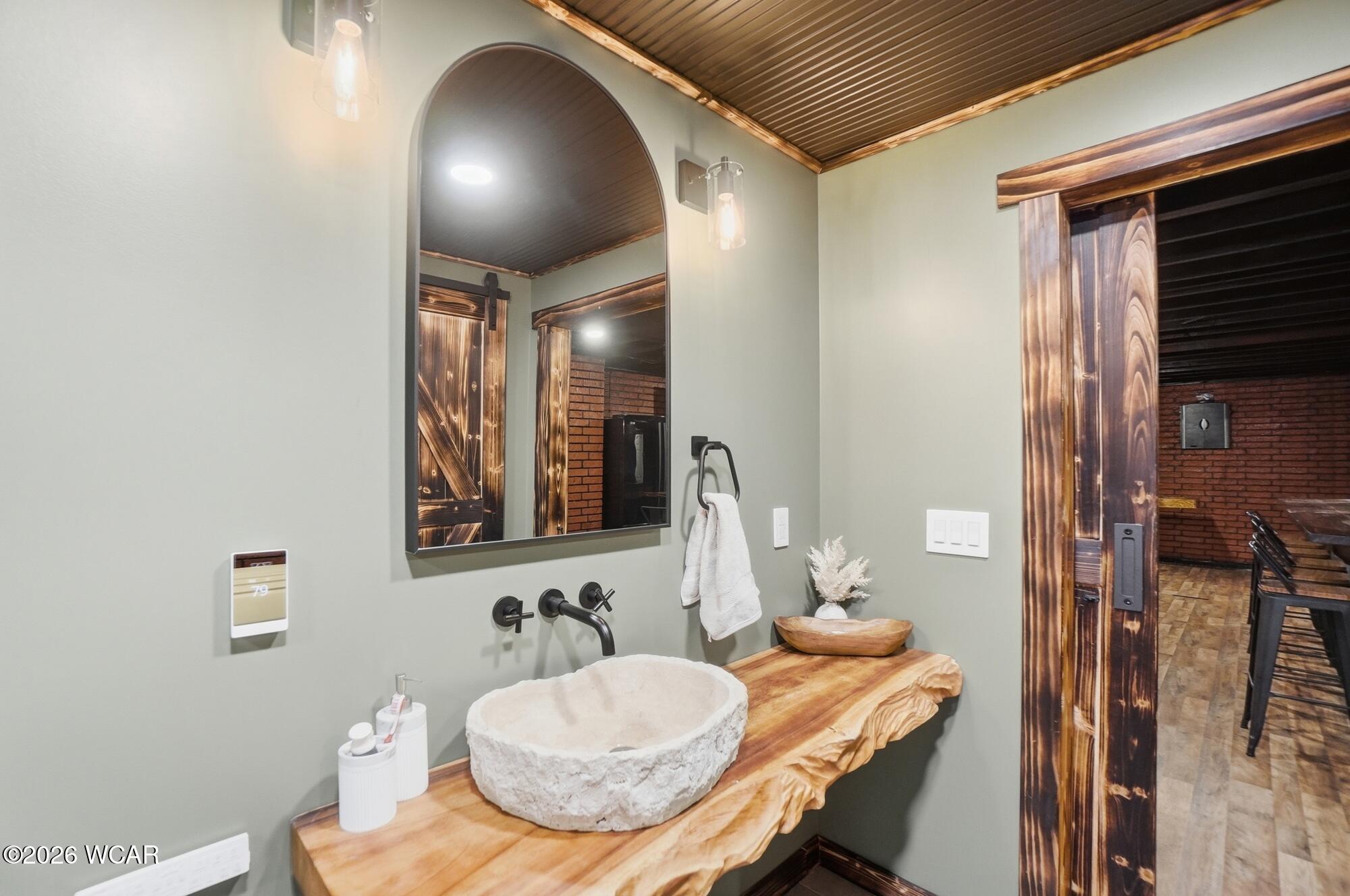 16120 Waynesfield Road, Waynesfield, Ohio