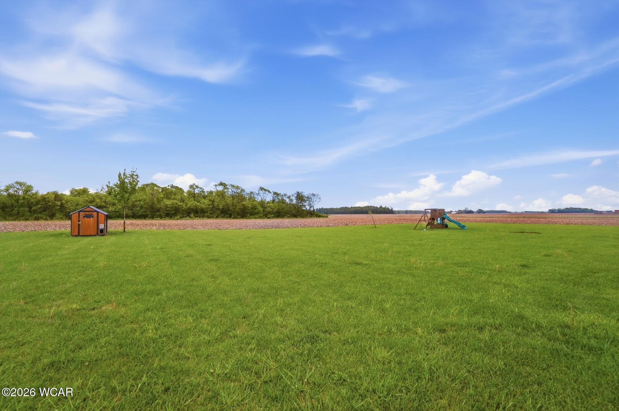 16120 Waynesfield Road, Waynesfield, Ohio