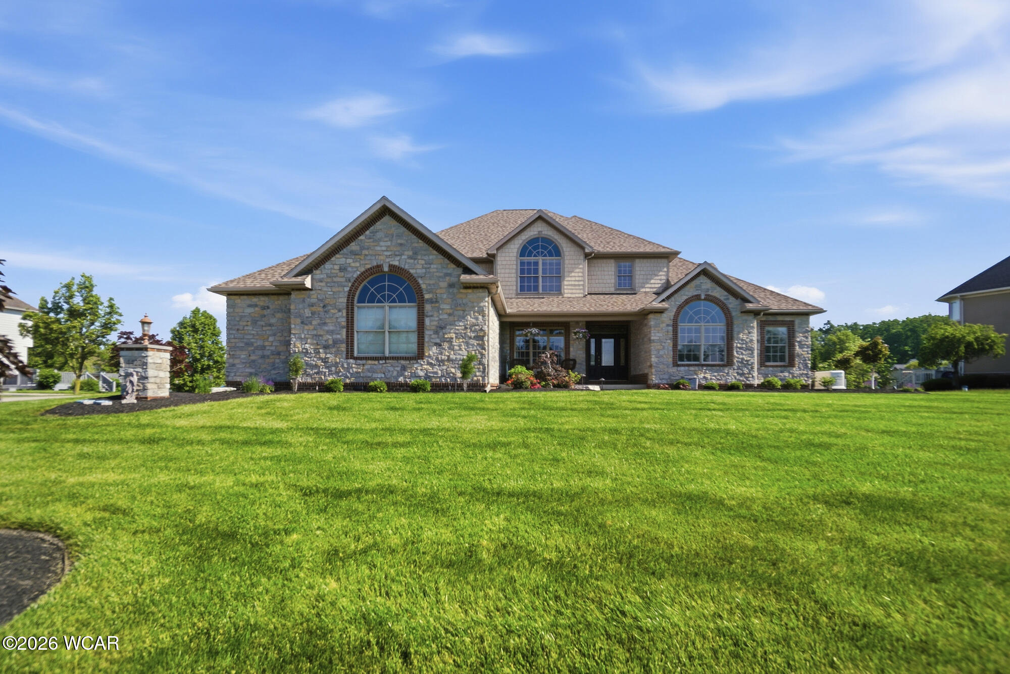 4422 Indian Hill Drive, Lima, Ohio