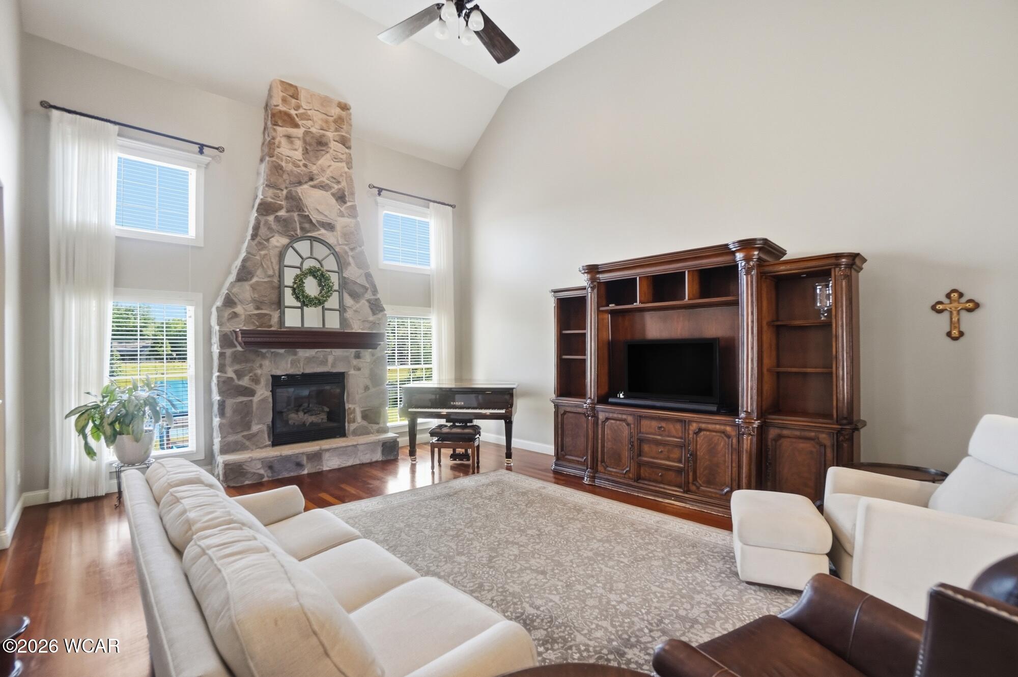 4422 Indian Hill Drive, Lima, Ohio